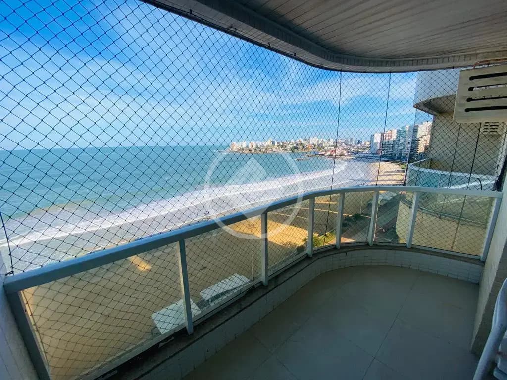 Apartamento Praia do Morro, Guarapari - ES — foto 1