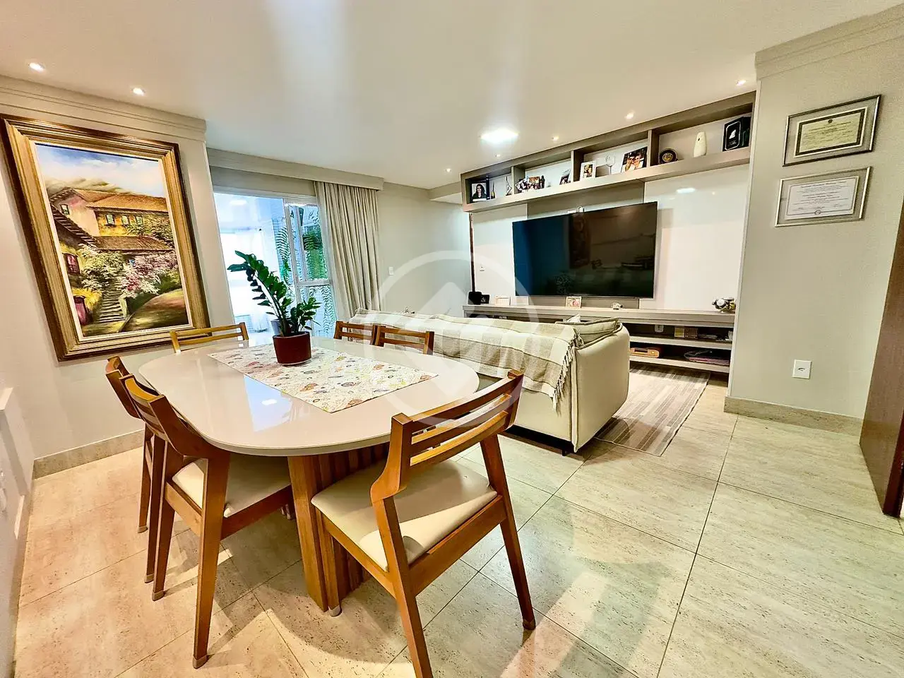 Apartamento Praia do Morro, Guarapari - ES — foto 2