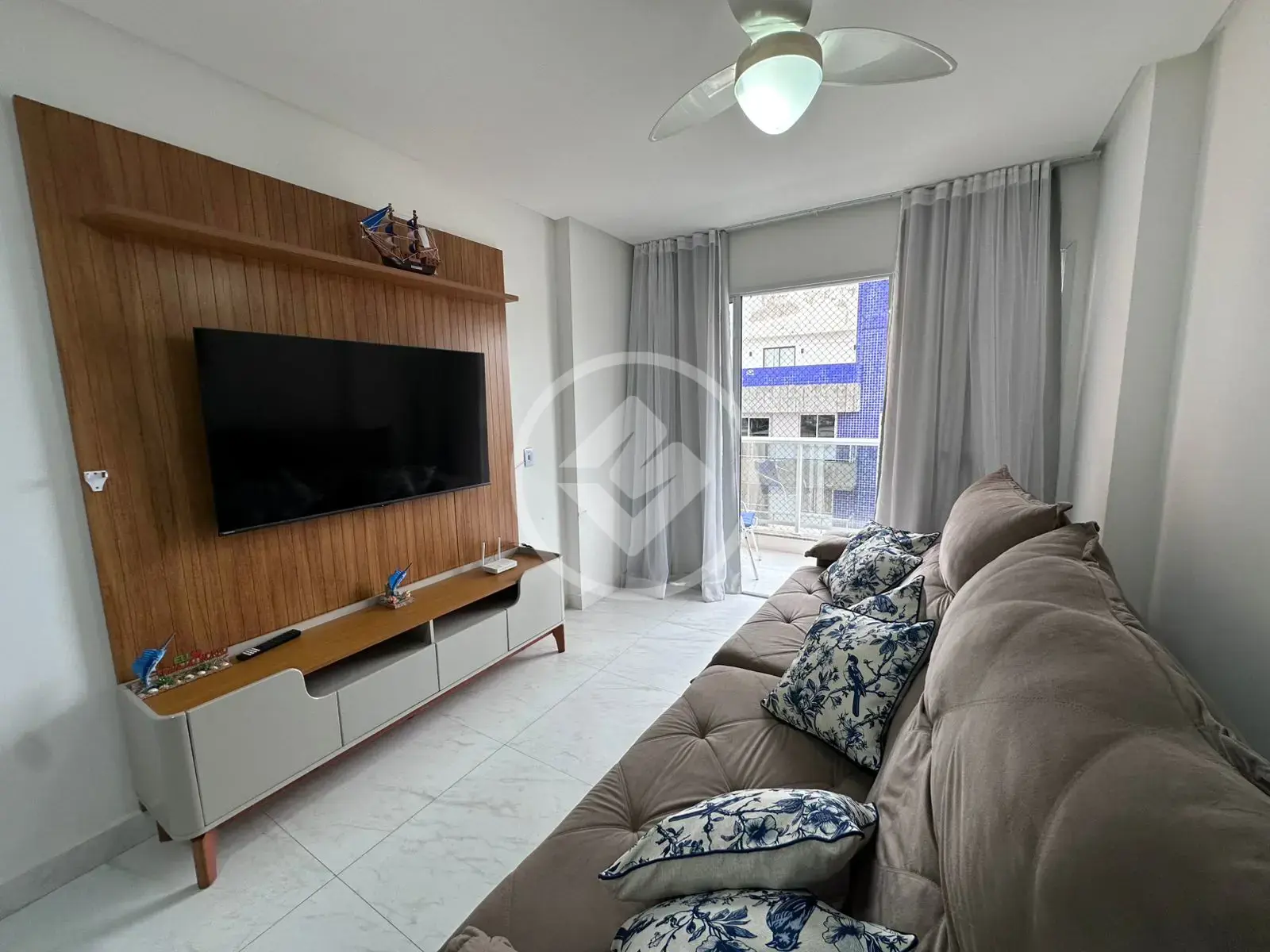 Apartamento Praia do Morro, Guarapari - ES — foto 2