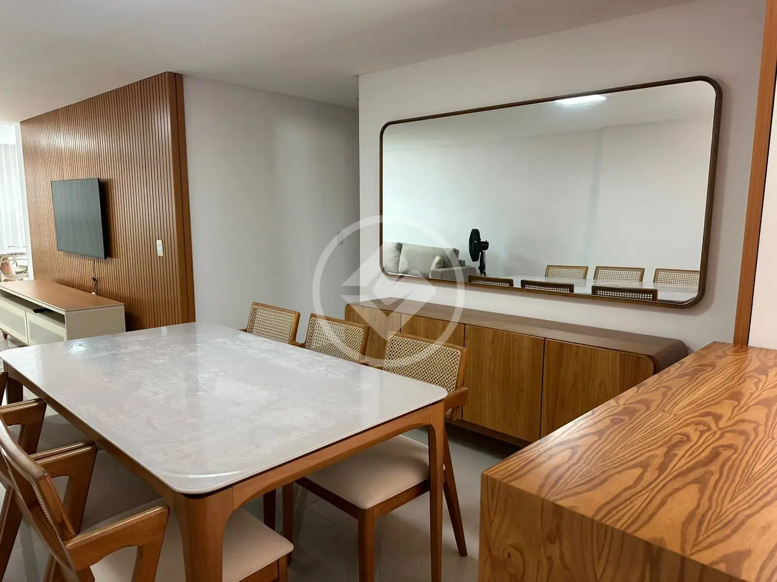 Apartamento Praia do Morro, Guarapari - ES — foto 1