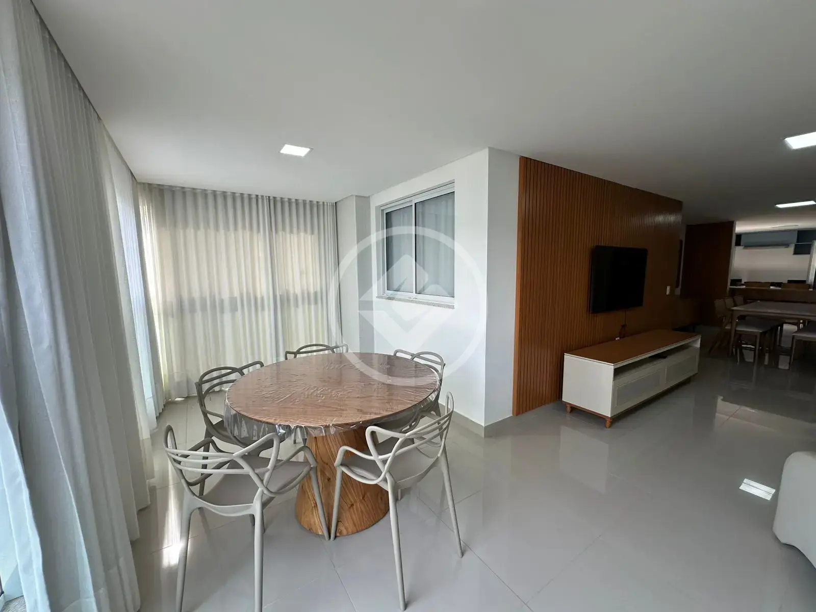 Apartamento 3 quartos no Praia do Morro, Guarapari — foto 3 de 6