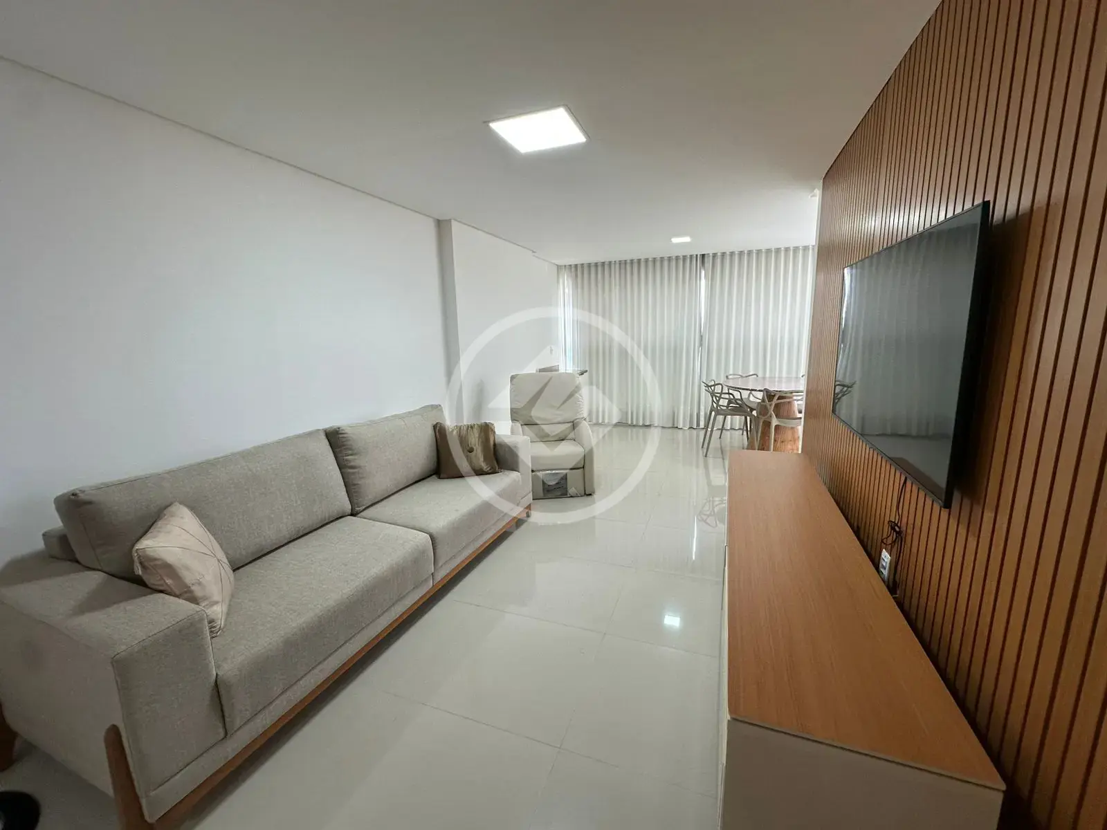 Apartamento 3 quartos no Praia do Morro, Guarapari — foto 4 de 6