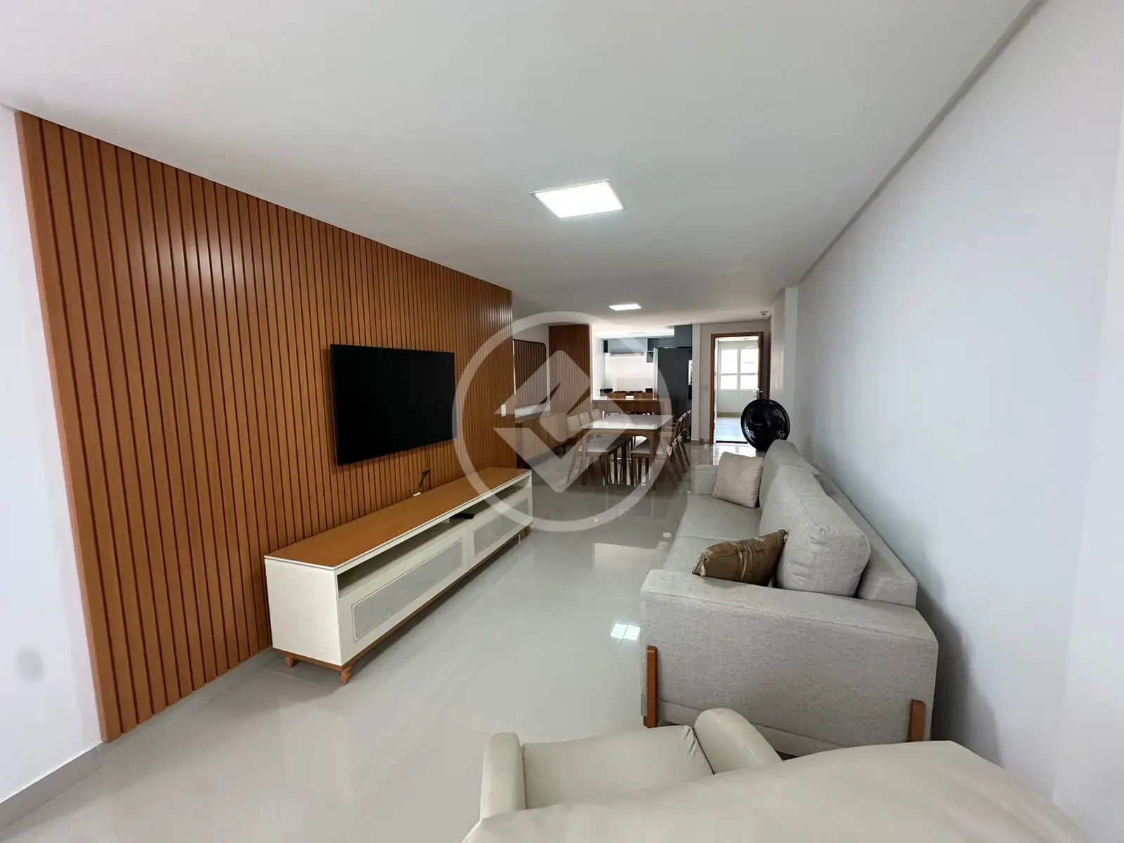 Apartamento 3 quartos no Praia do Morro, Guarapari — foto 5 de 6
