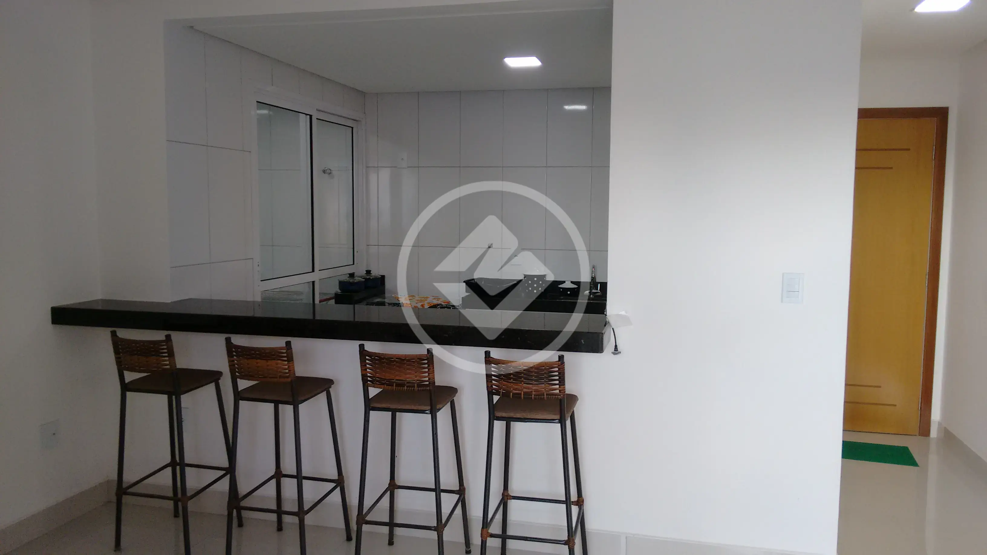 Apartamento 2 quartos no Praia do Morro, Guarapari — foto 6 de 6