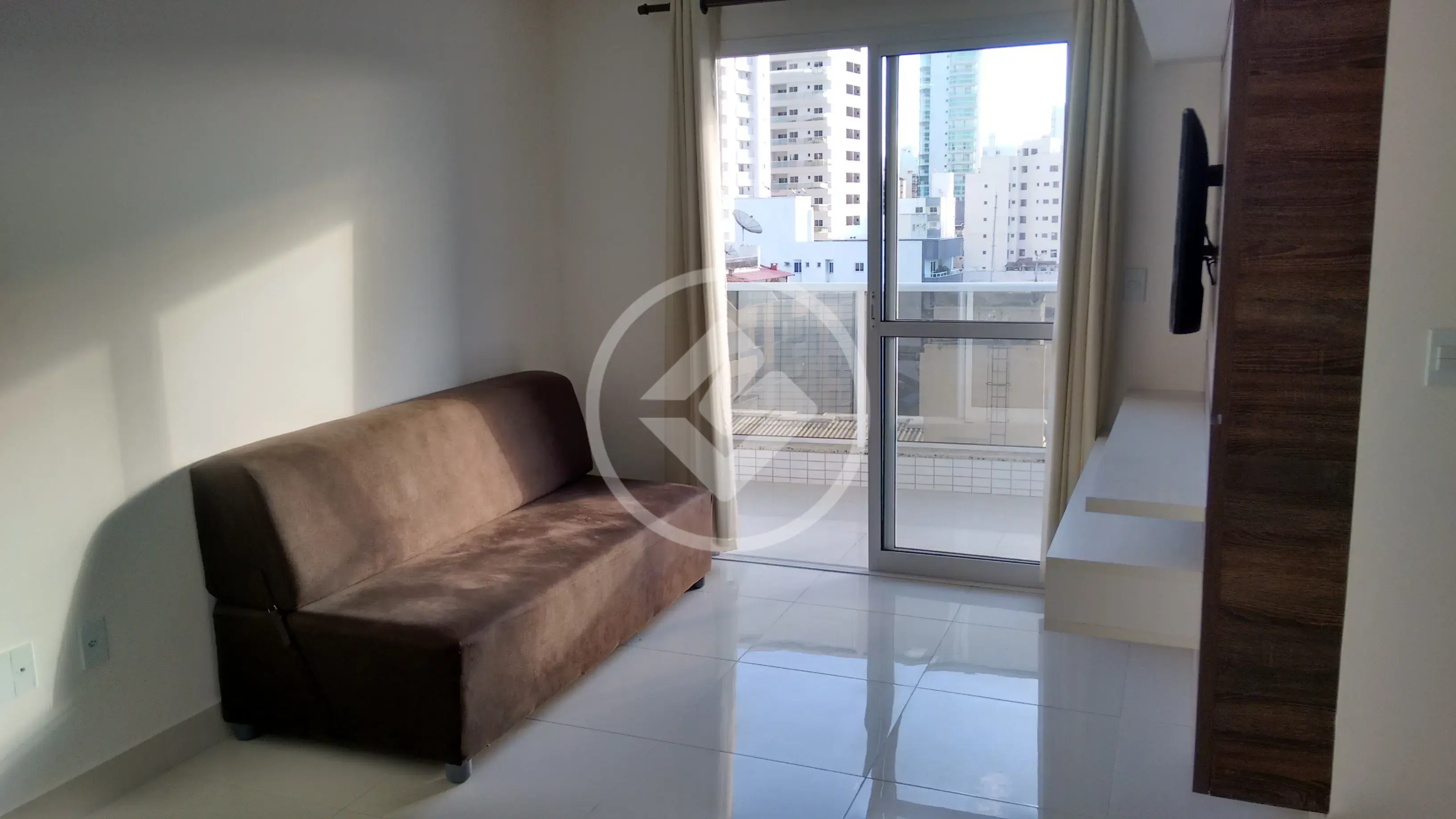Apartamento 2 quartos no Praia do Morro, Guarapari — foto 5 de 6