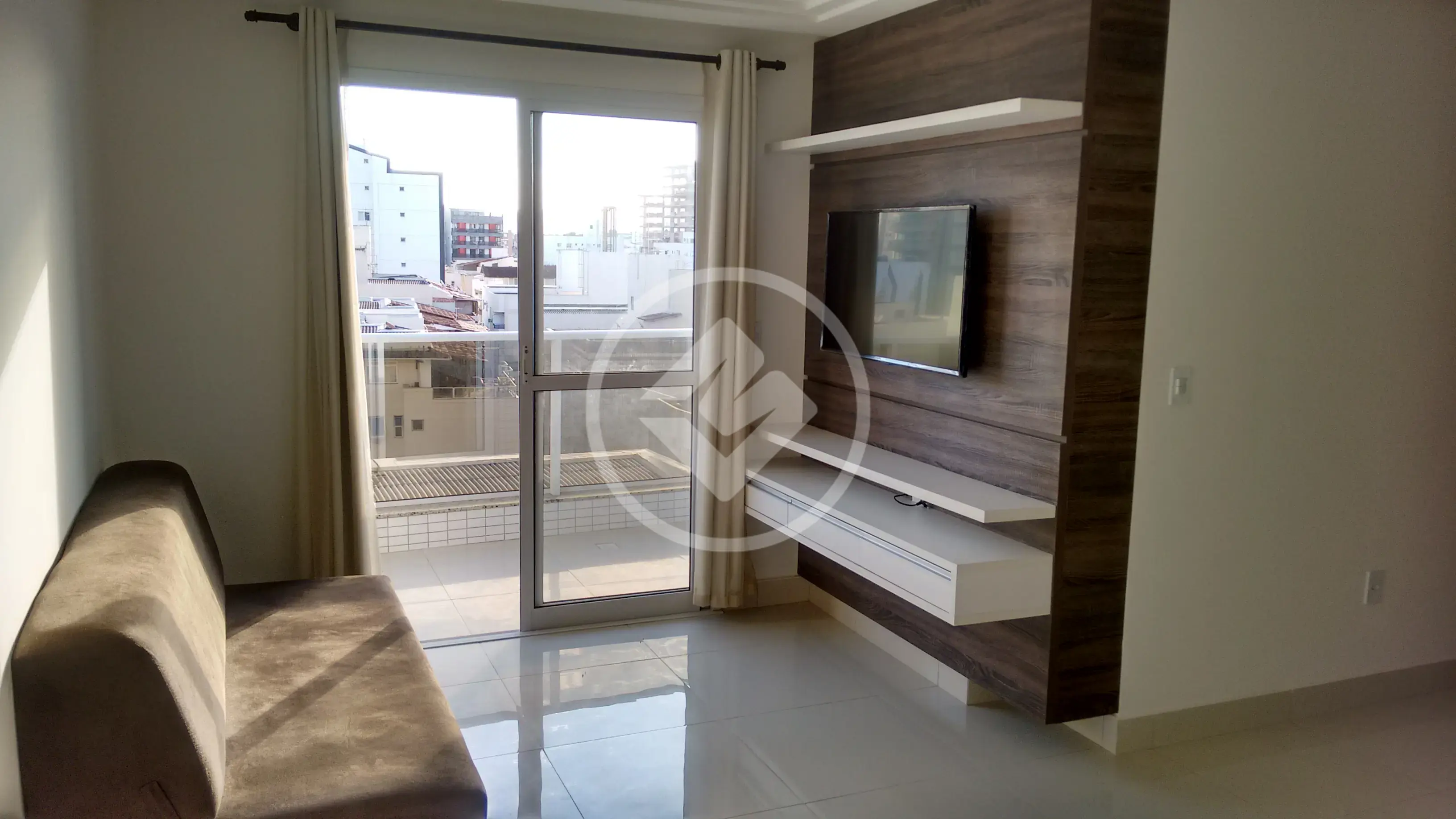 Apartamento 2 quartos no Praia do Morro, Guarapari — foto 3 de 6