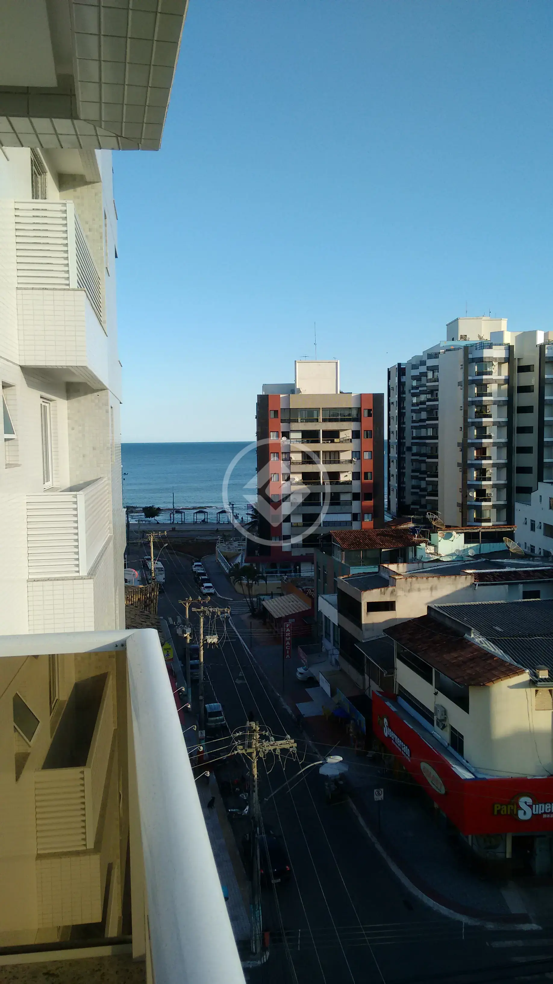 Apartamento Praia do Morro, Guarapari - ES — foto 2