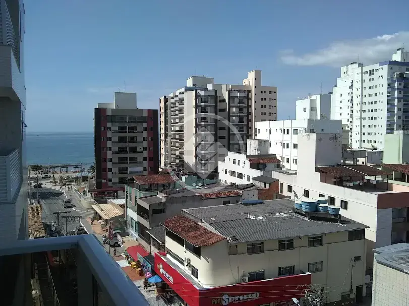 Apartamento Praia do Morro, Guarapari - ES — foto 1