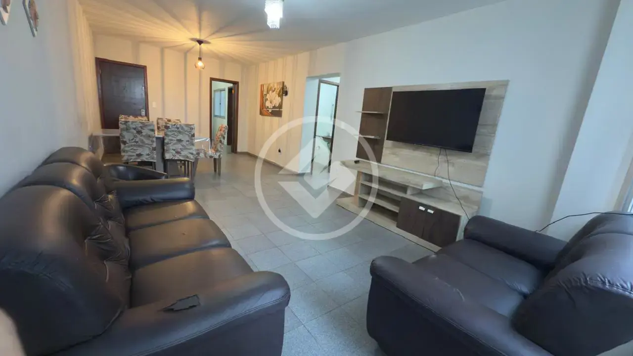 Apartamento Praia do Morro, Guarapari - ES — foto 2