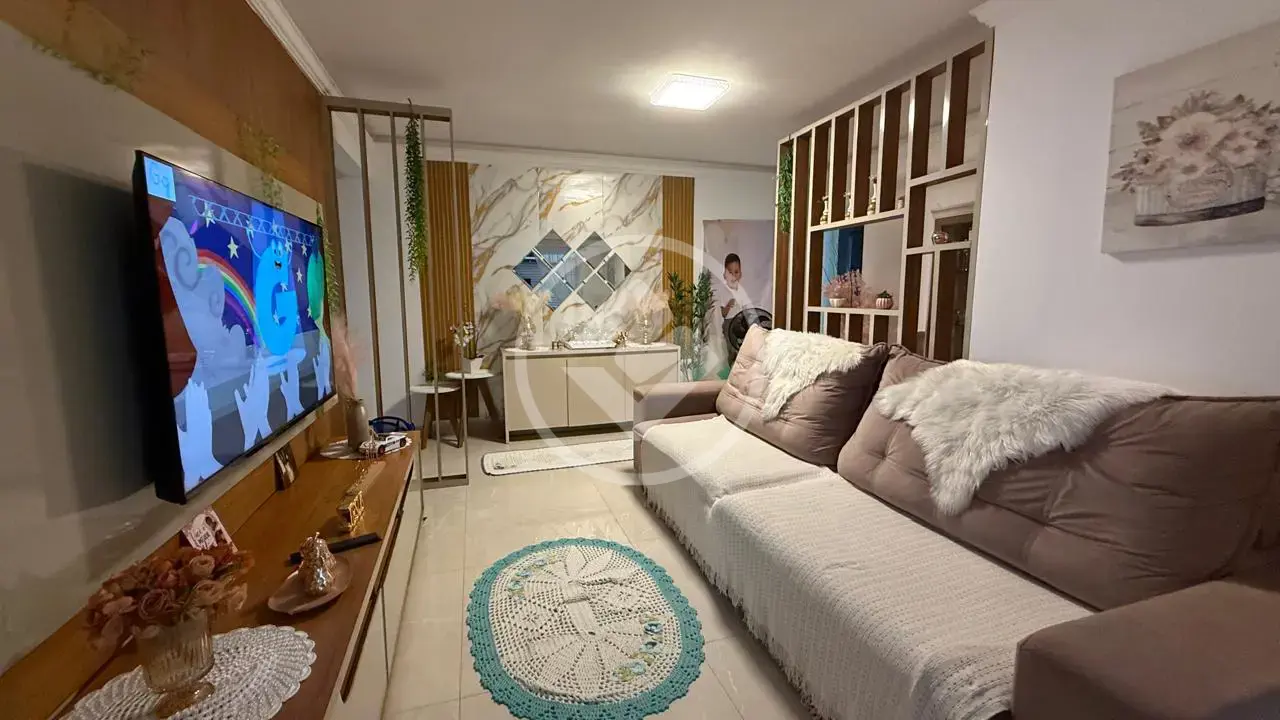 Apartamento Garden Praia do Morro, Guarapari - ES — foto 2