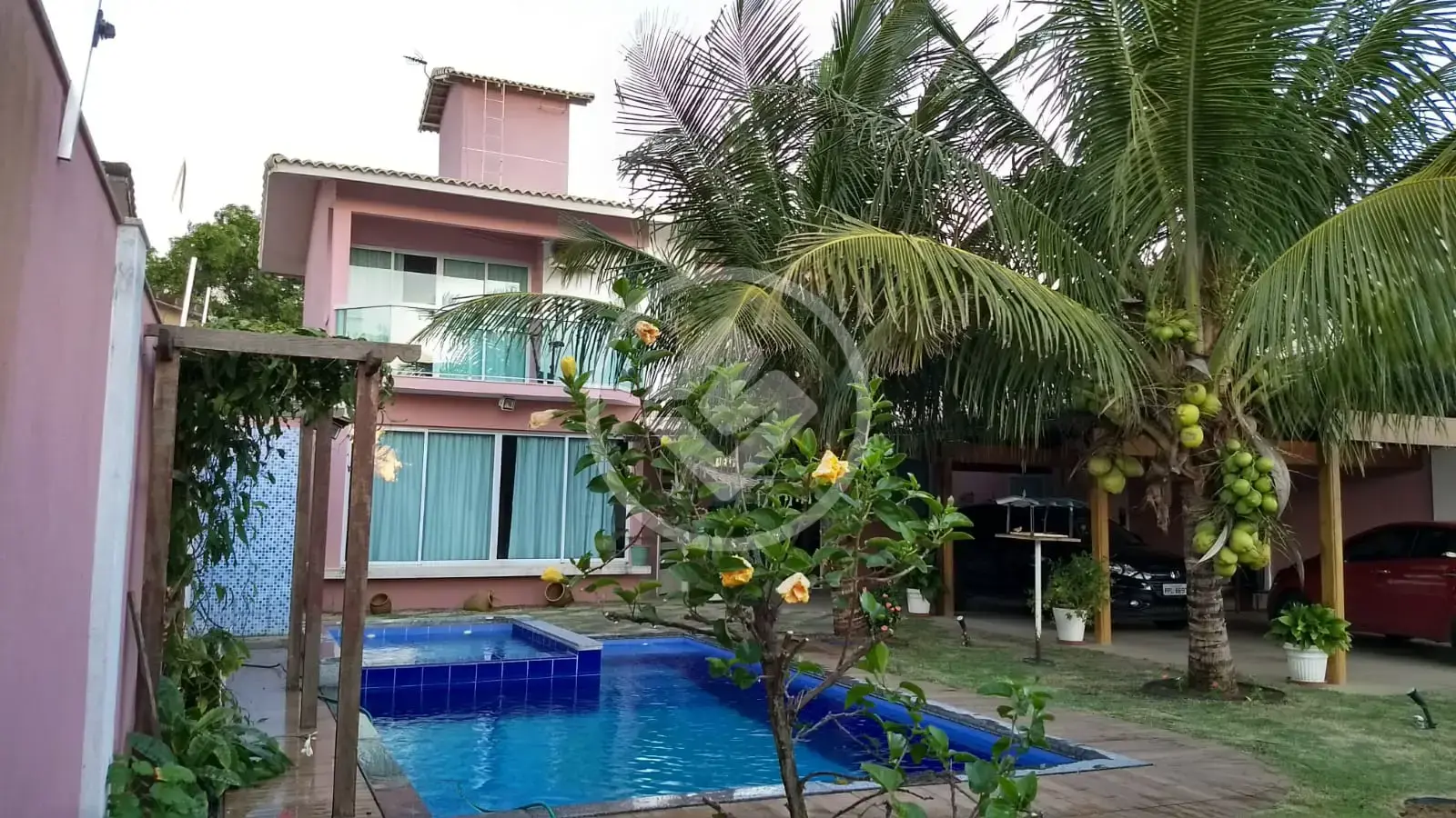 Casa Nova Guarapari, Guarapari - ES — foto 1