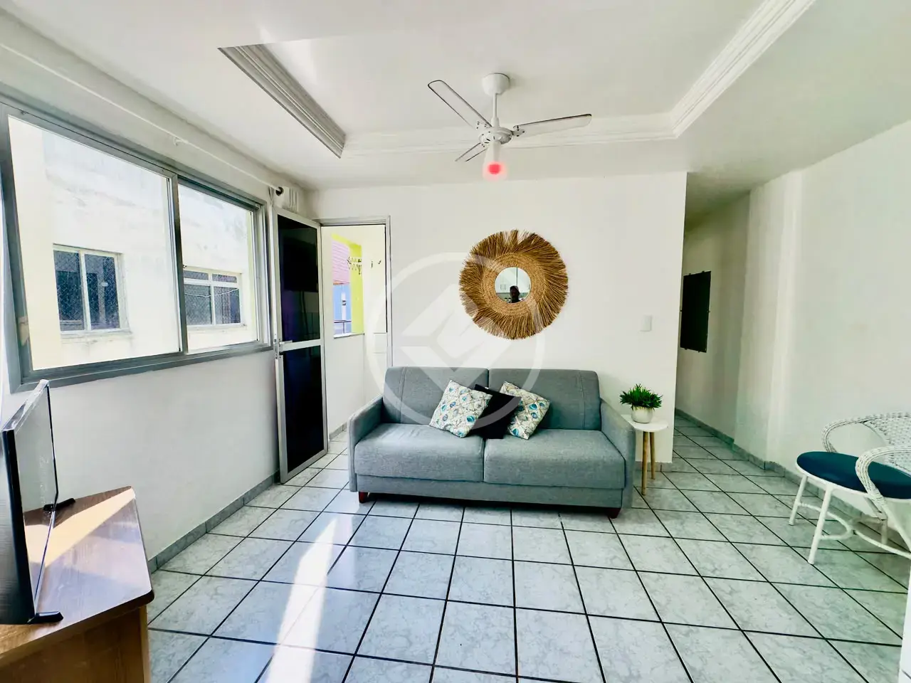 Apartamento 2 quartos no Praia do Morro, Guarapari — foto 3 de 6