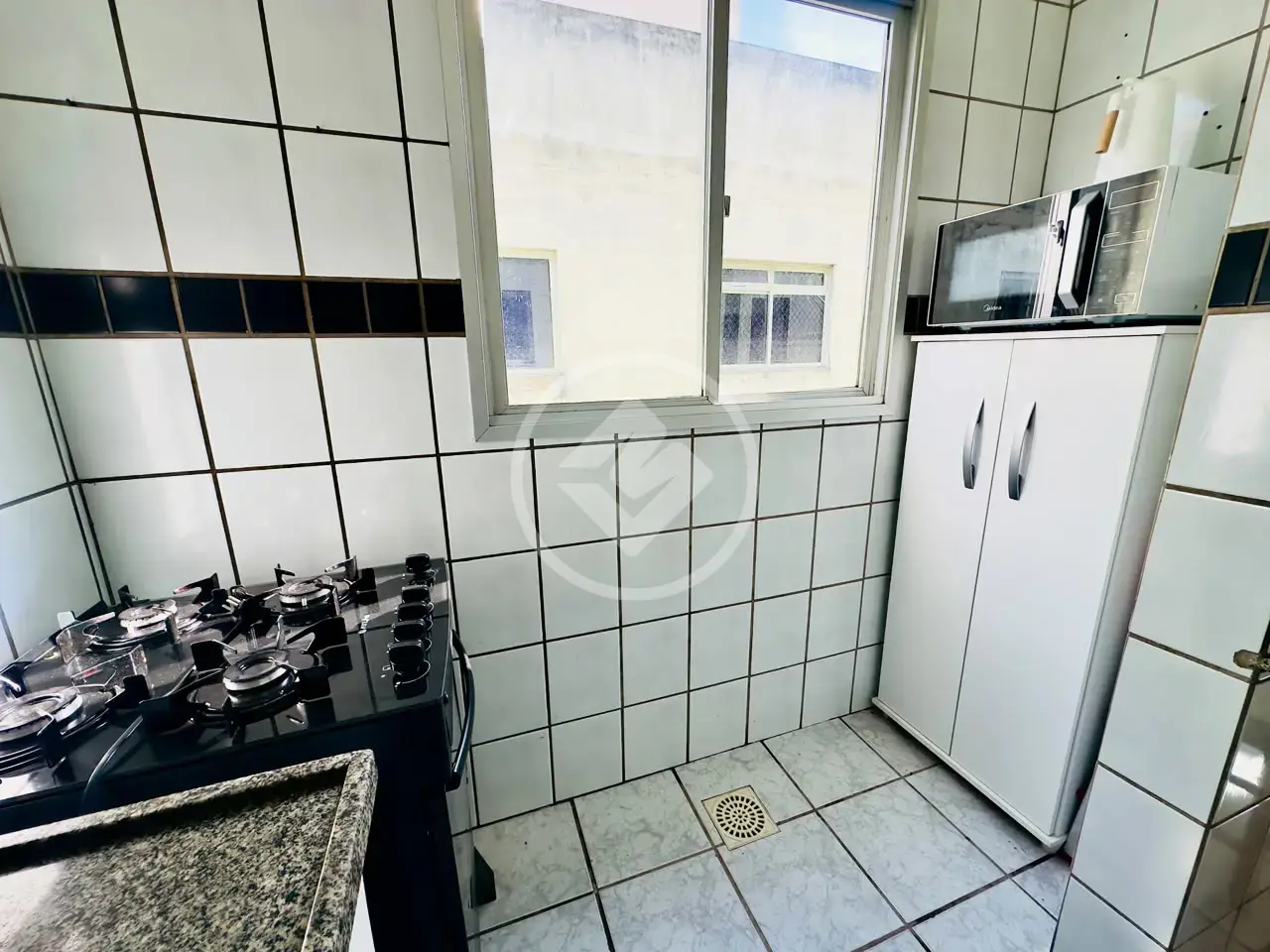 Apartamento 2 quartos no Praia do Morro, Guarapari — foto 6 de 6