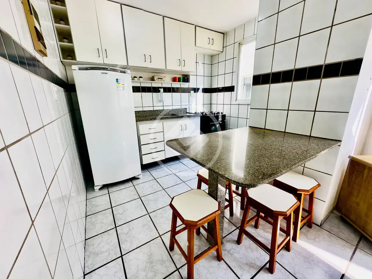 Apartamento 2 quartos no Praia do Morro, Guarapari — foto 5 de 6
