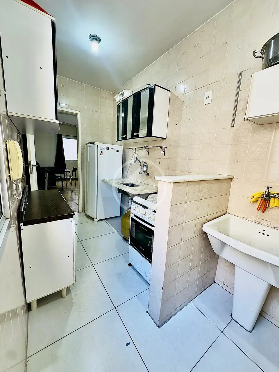 Apartamento 2 quartos no Praia do Morro, Guarapari — foto 6 de 6