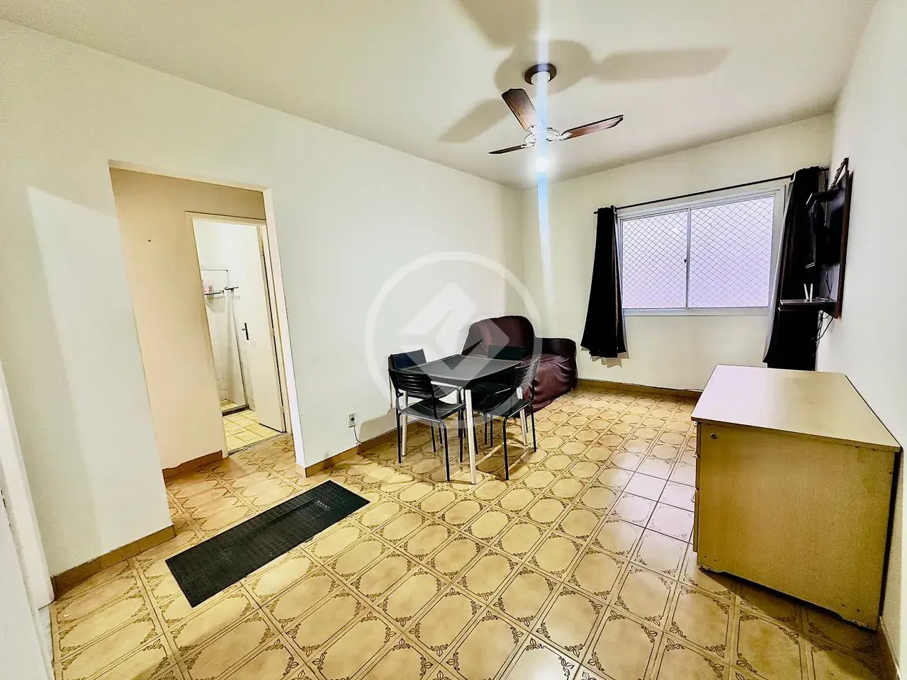 Apartamento Praia do Morro, Guarapari - ES — foto 1