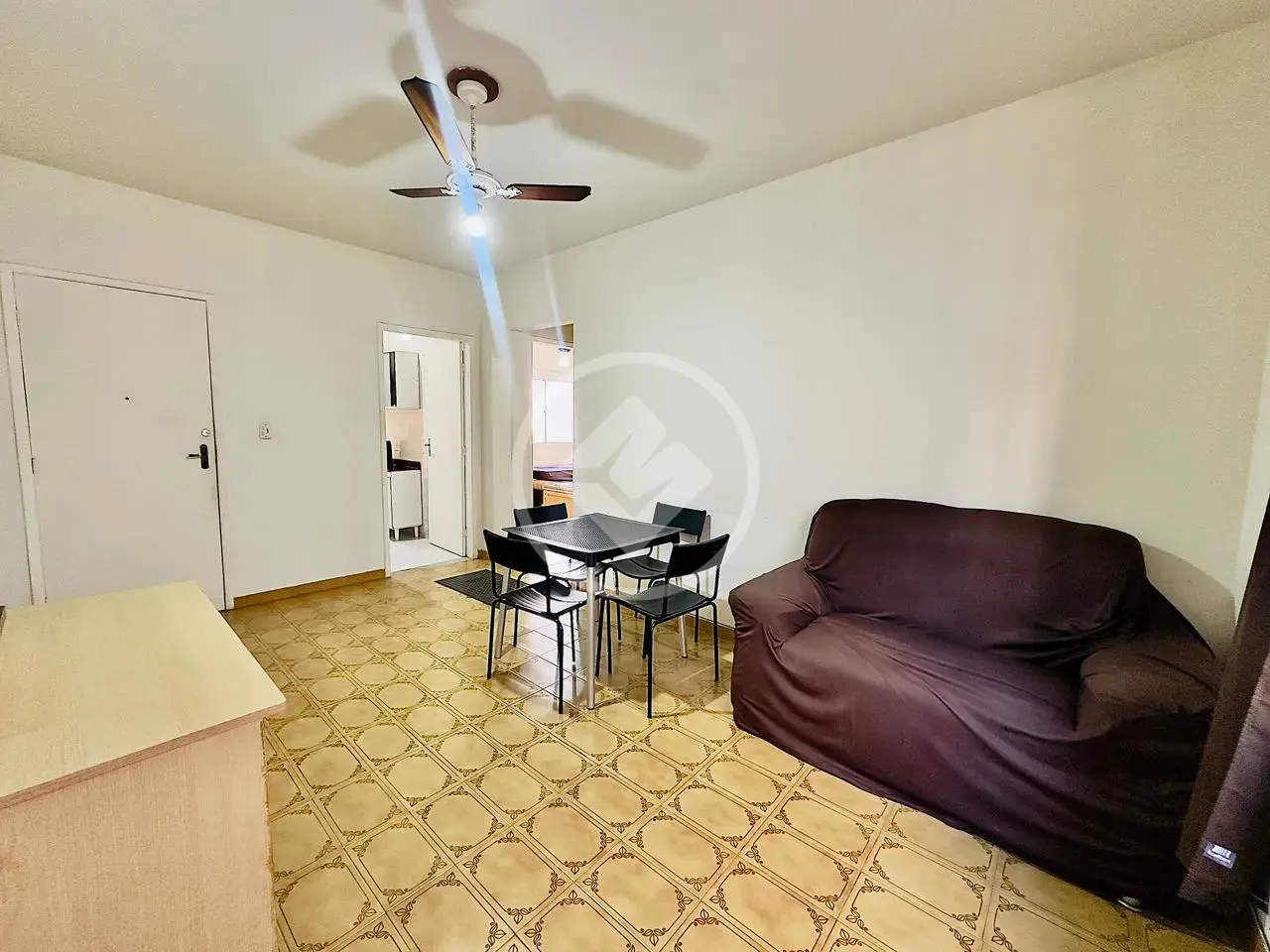 Apartamento Praia do Morro, Guarapari - ES — foto 2