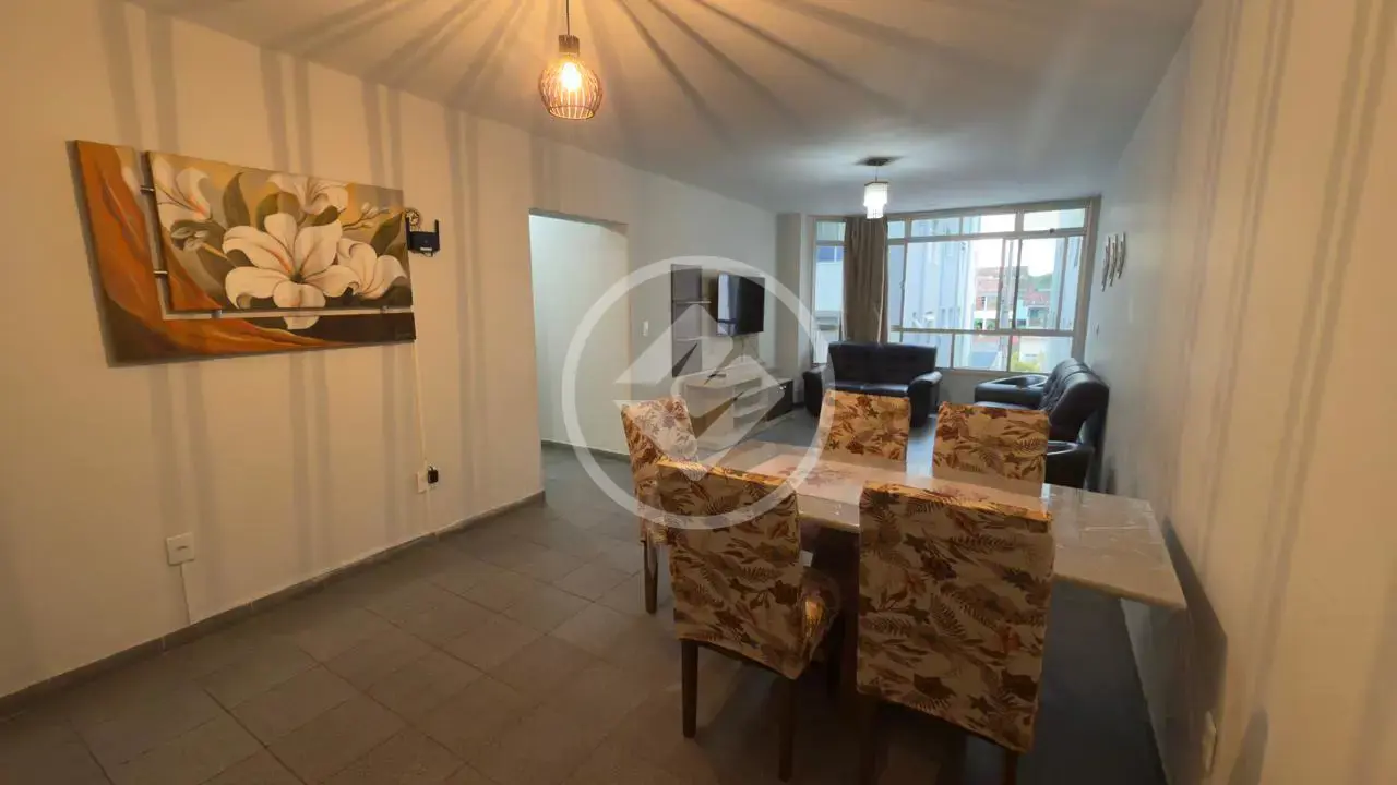 Apartamento 3 quartos no Praia do Morro, Guarapari — foto 3 de 6