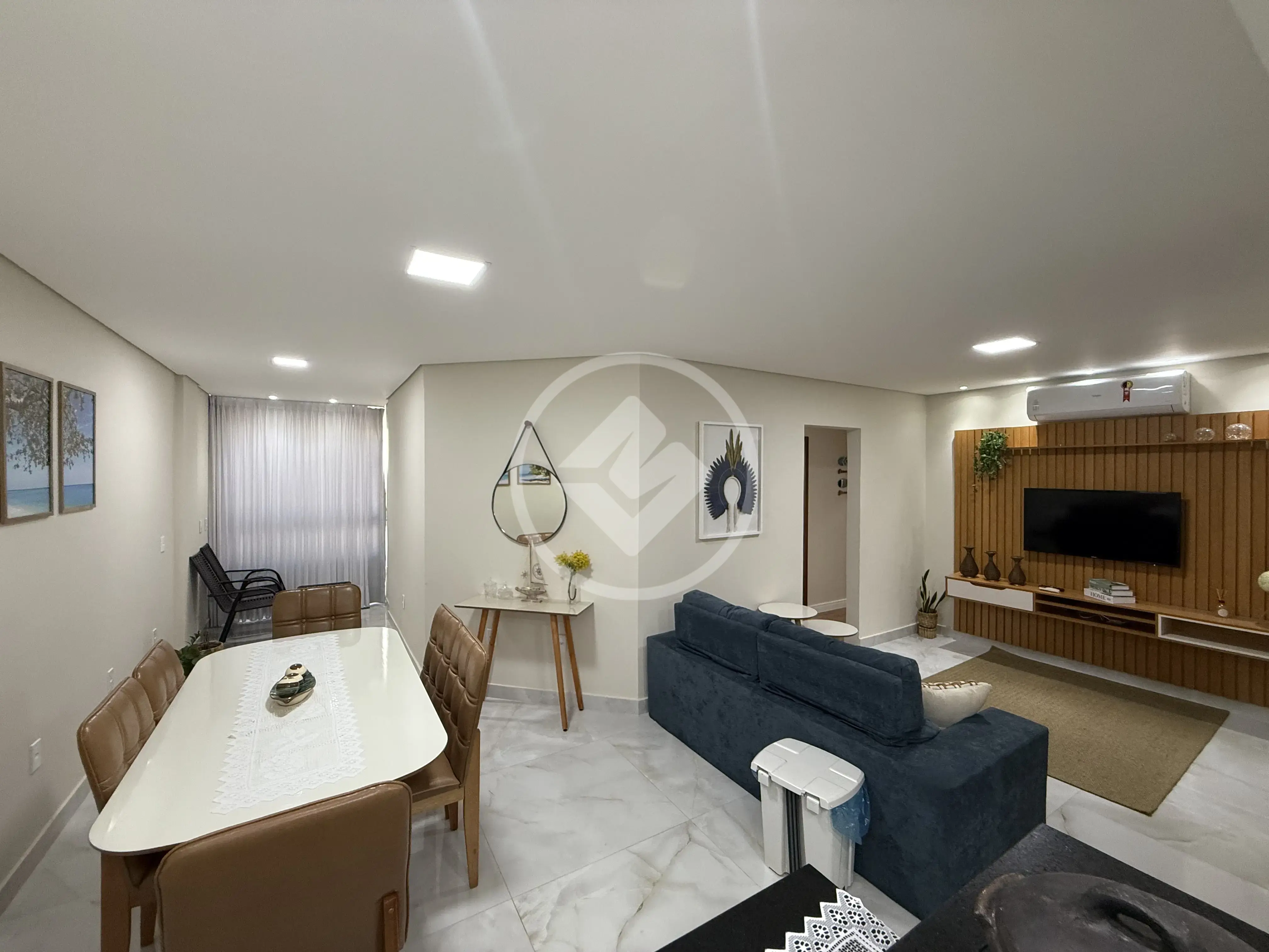Apartamento Praia do Morro, Guarapari - ES — foto 2