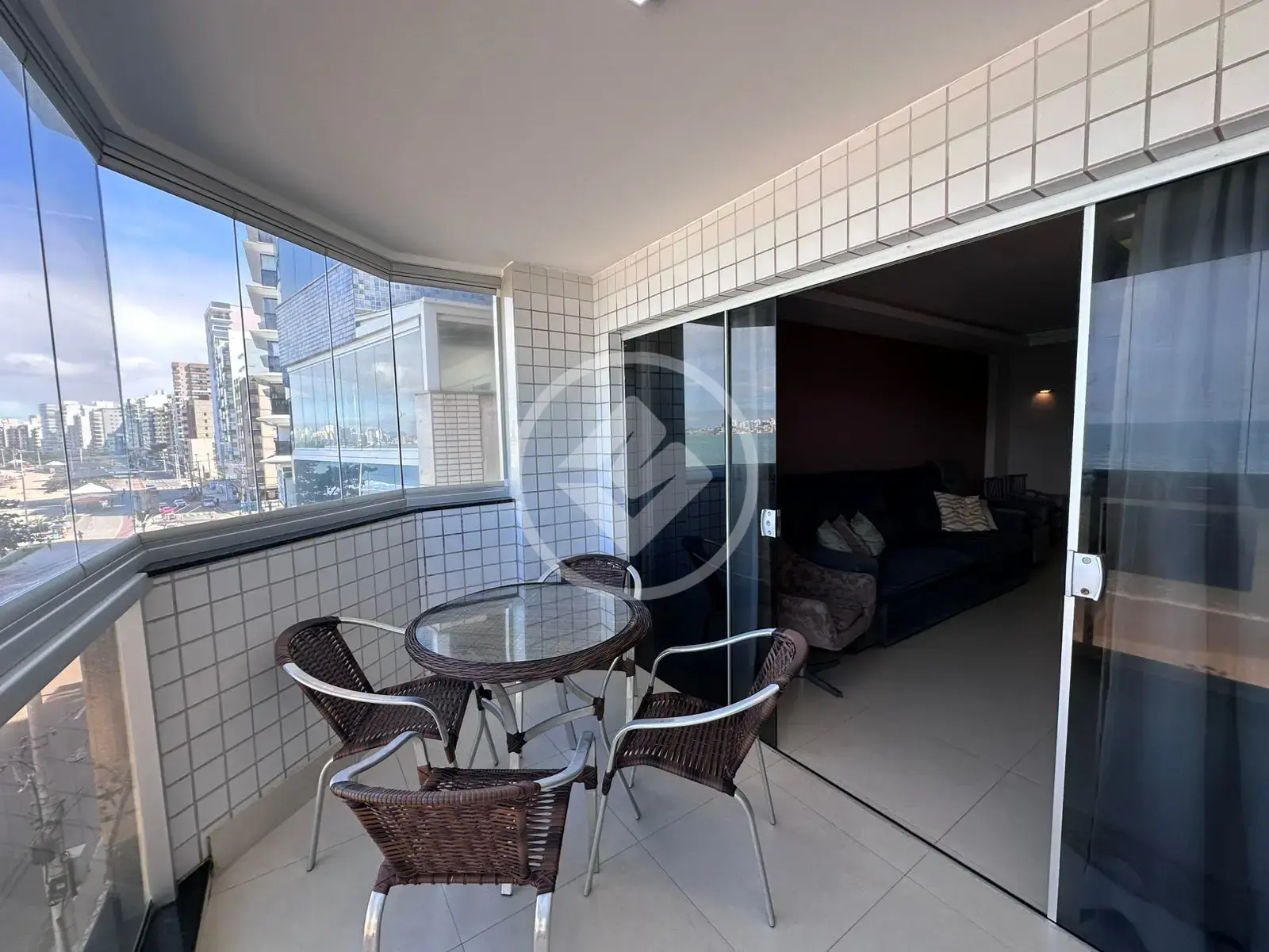 Apartamento Praia do Morro, Guarapari - ES — foto 2