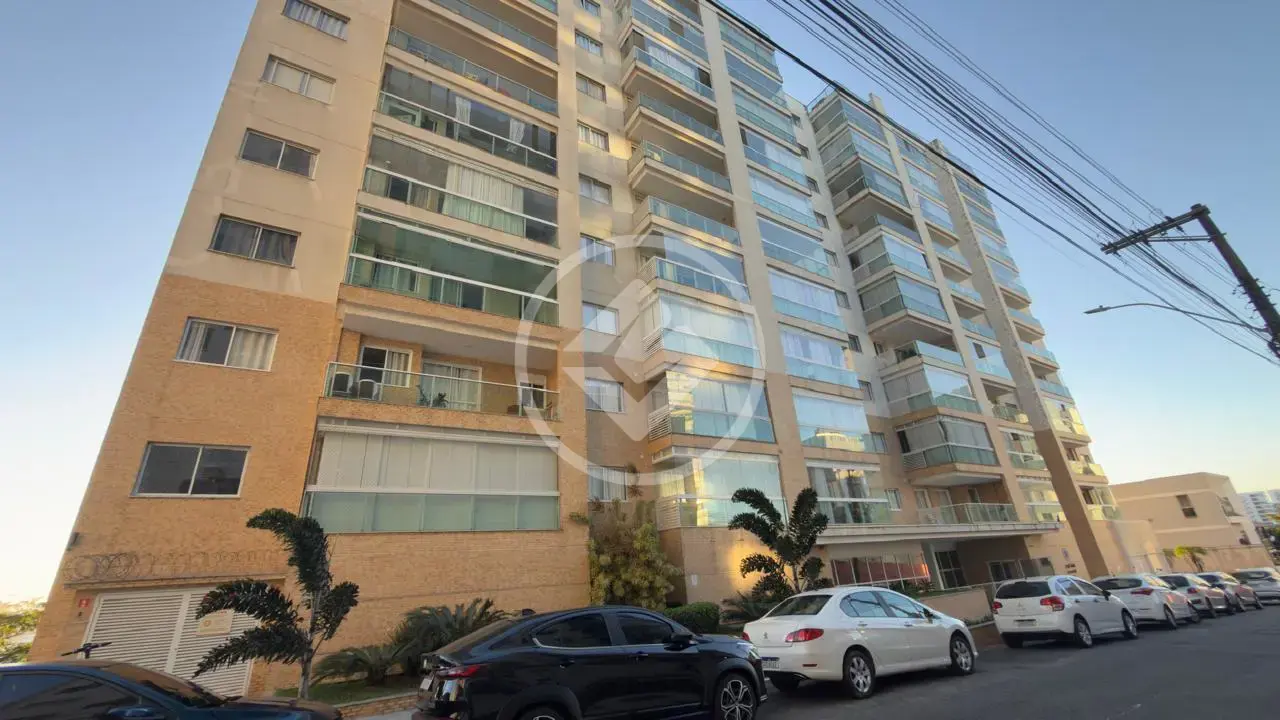 Apartamento Centro, Guarapari - ES — foto 1