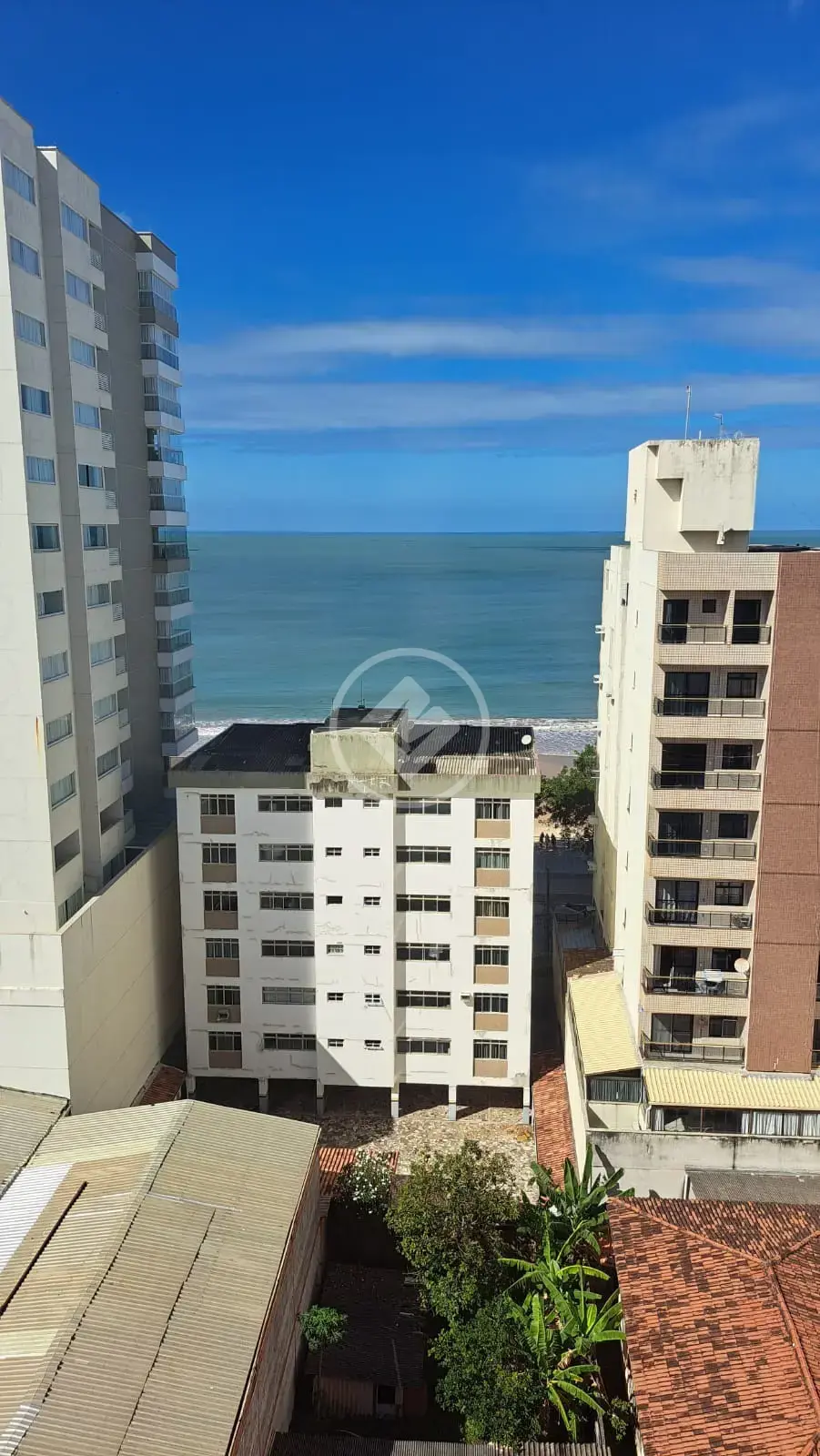 Apartamento Praia do Morro, Guarapari - ES — foto 1