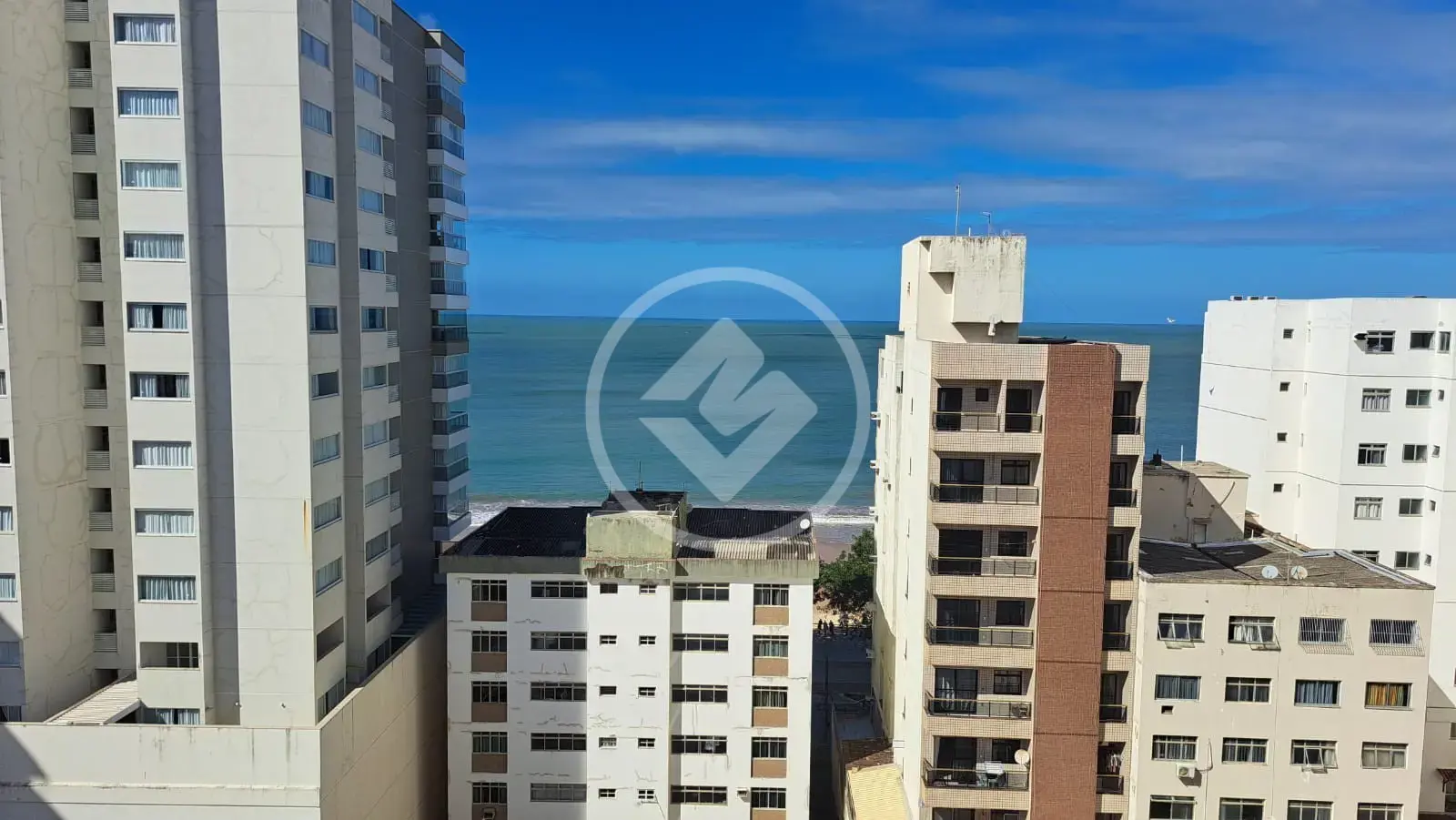 Apartamento Praia do Morro, Guarapari - ES — foto 2