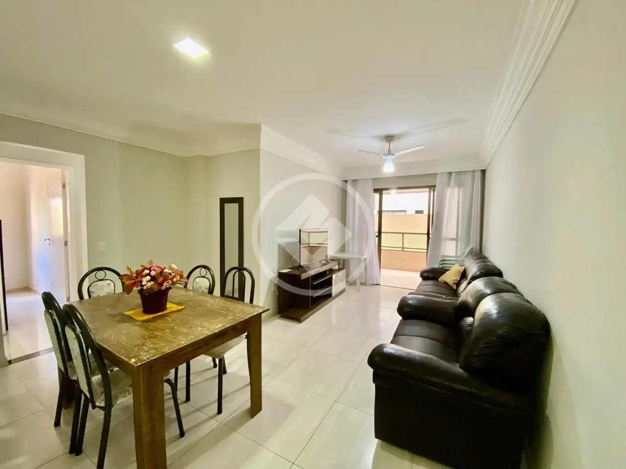 Apartamento Garden Praia do Morro, Guarapari - ES — foto 2
