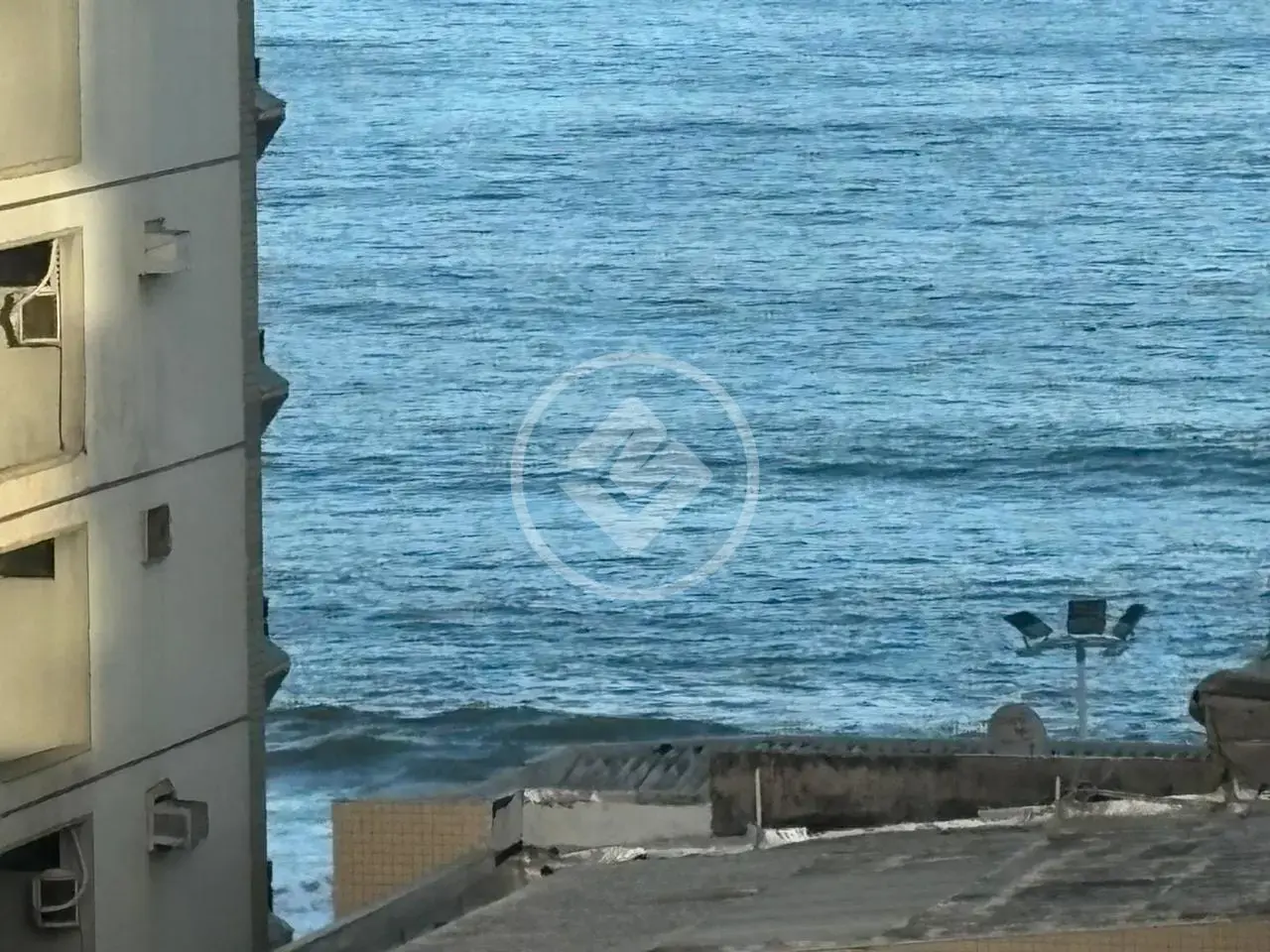 Apartamento Praia do Morro, Guarapari - ES — foto 1