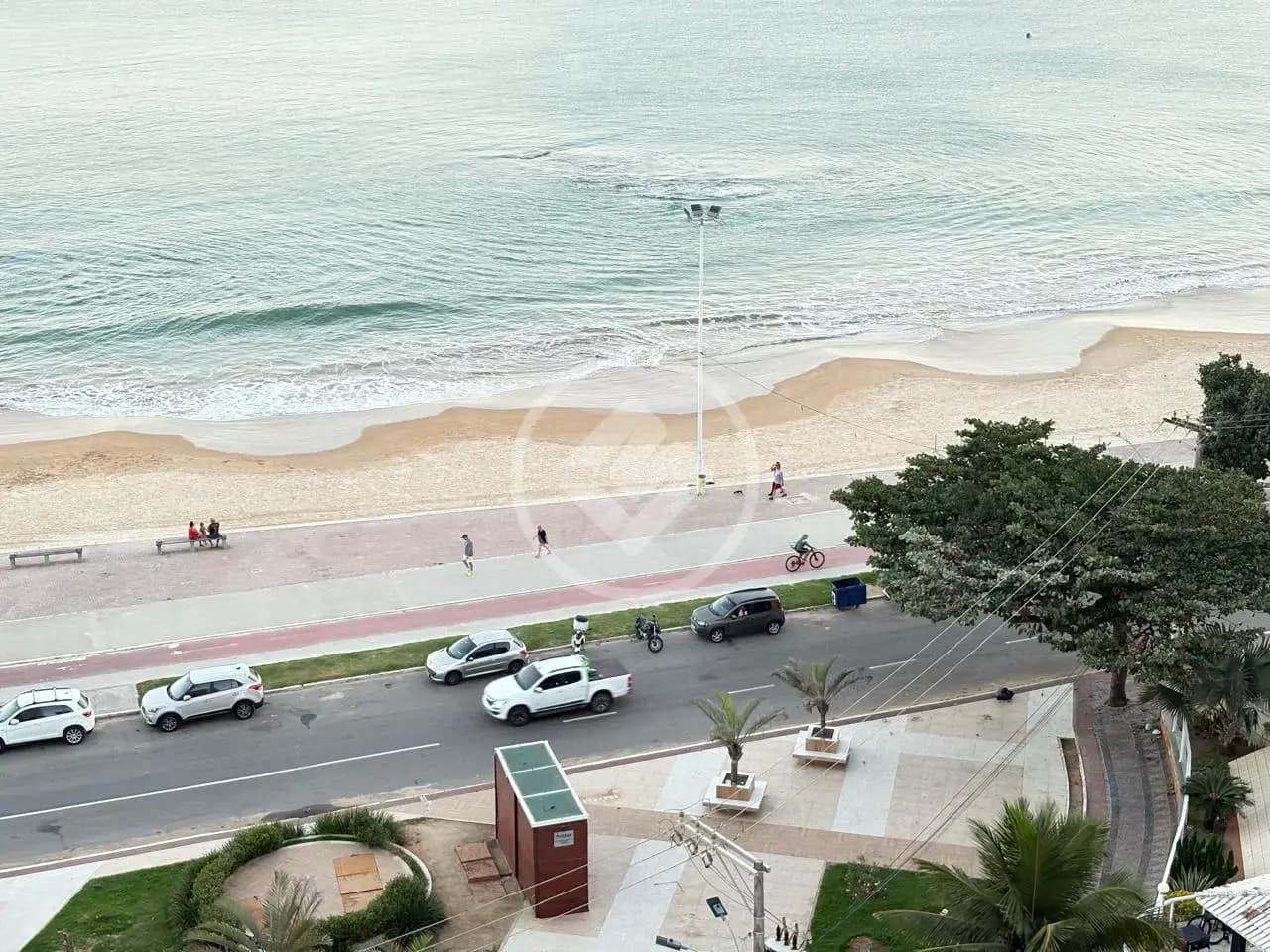 Apartamento Praia do Morro, Guarapari - ES — foto 1