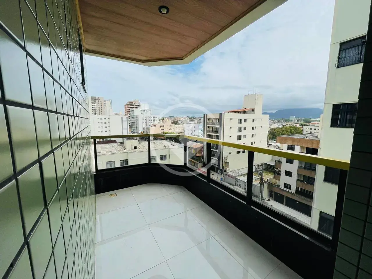 Apartamento Praia do Morro, Guarapari - ES — foto 2