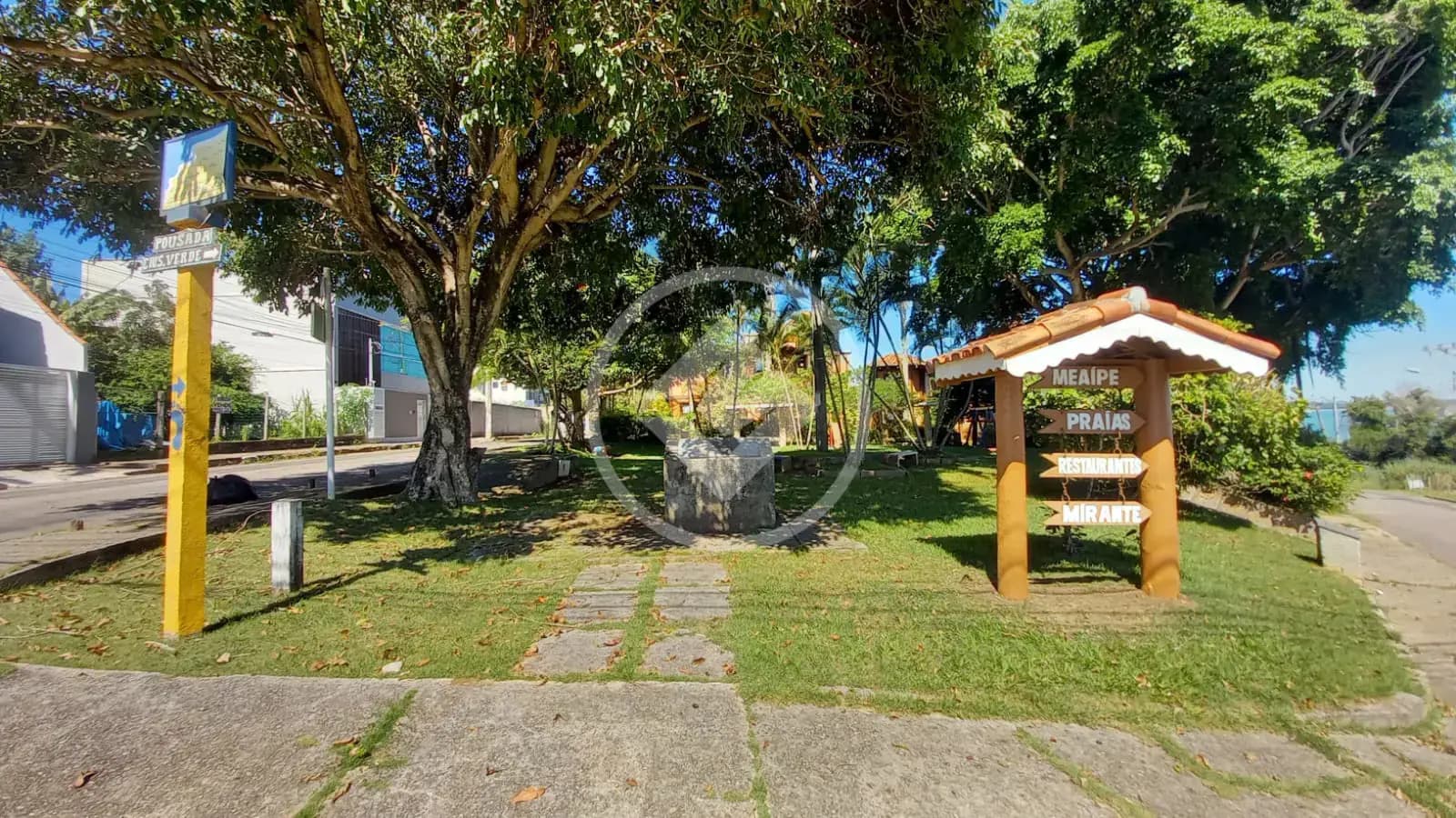Terreno Meaípe, Meaípe - ES — foto 2