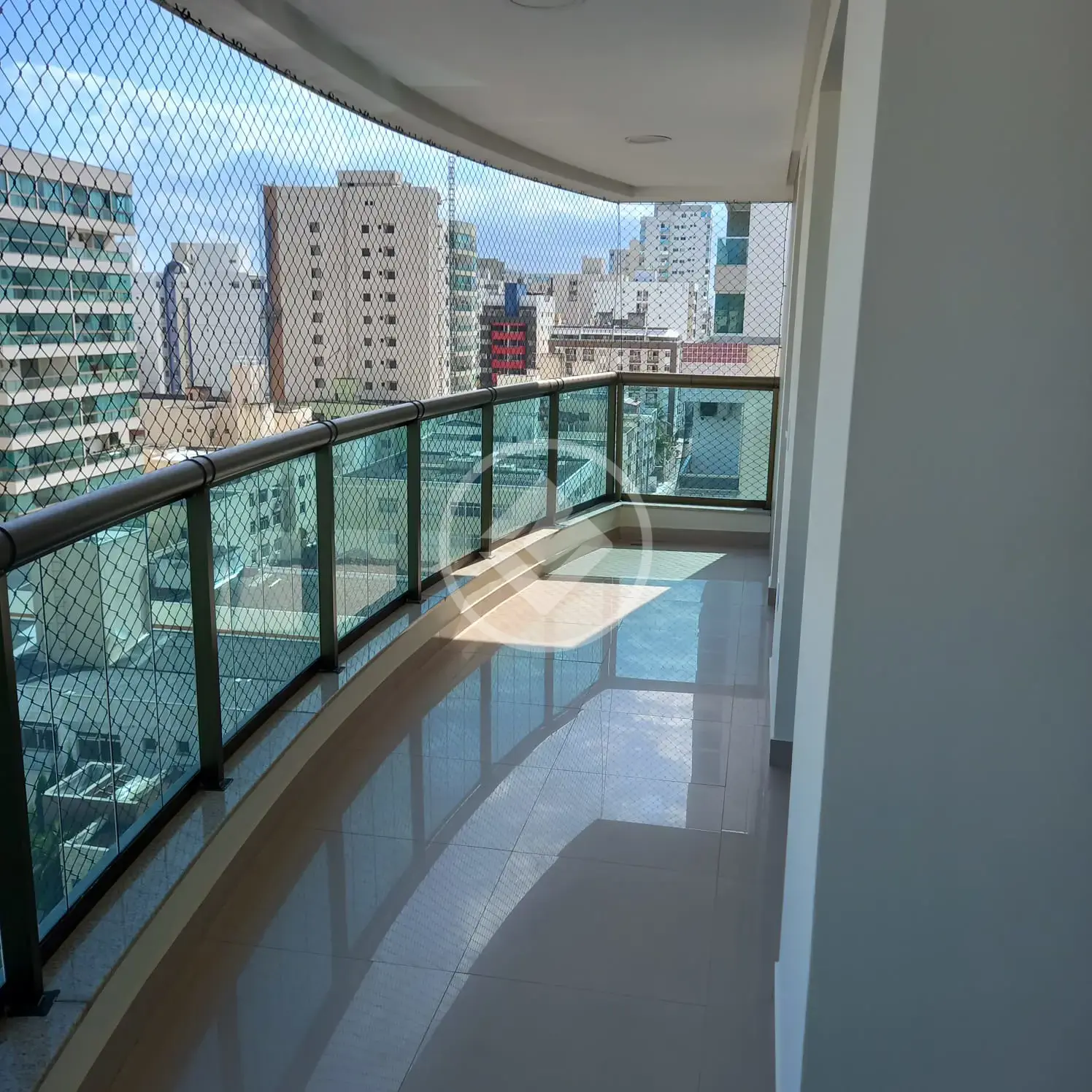 Apartamento Praia do Morro, Guarapari - ES — foto 1