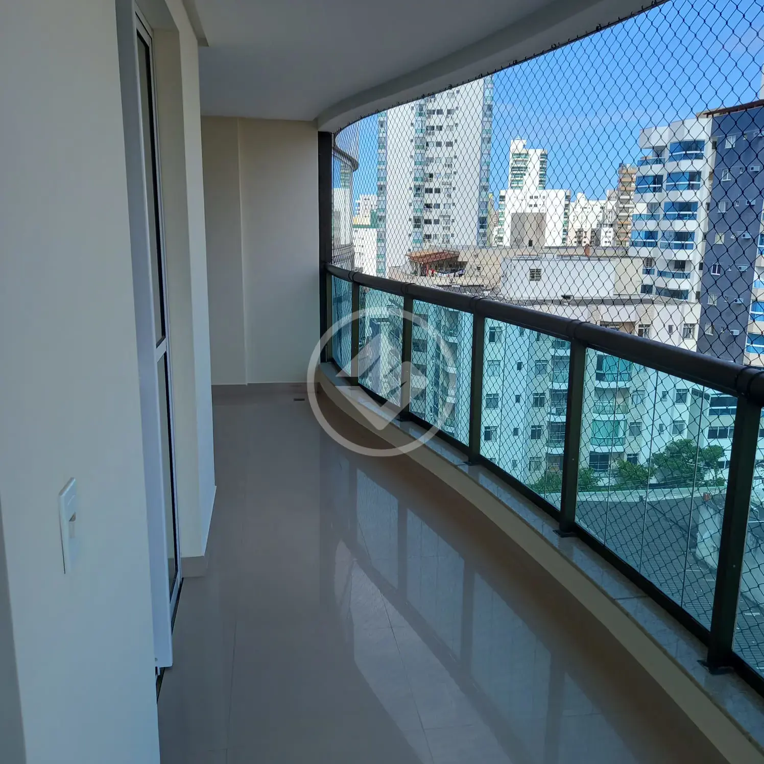 Apartamento Praia do Morro, Guarapari - ES — foto 2