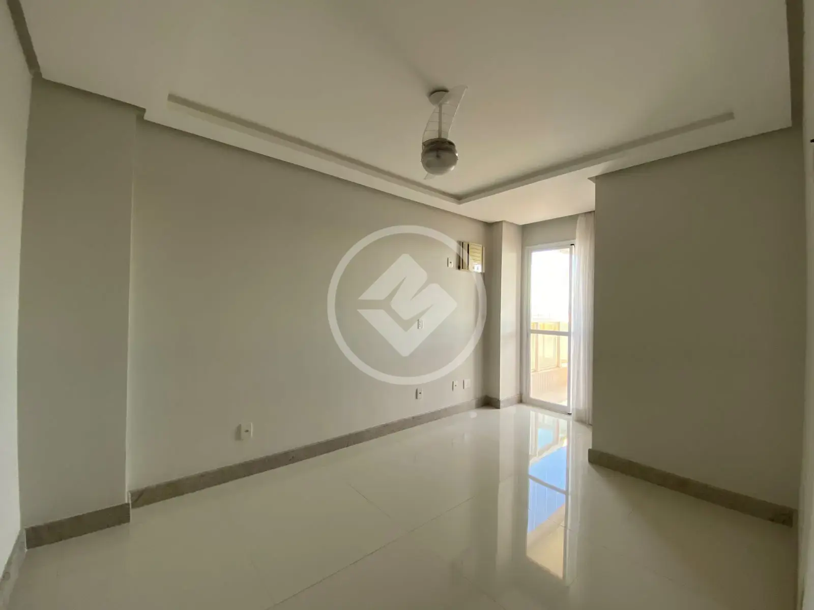Apartamento Praia do Morro, Guarapari - ES — foto 2
