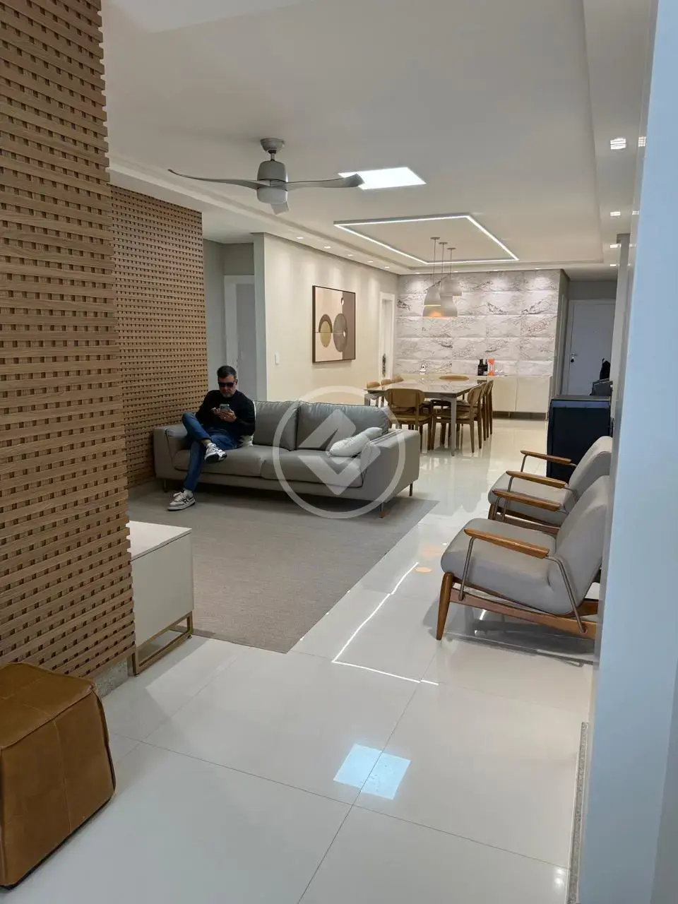 Apartamento Praia do Morro, Guarapari - ES — foto 2