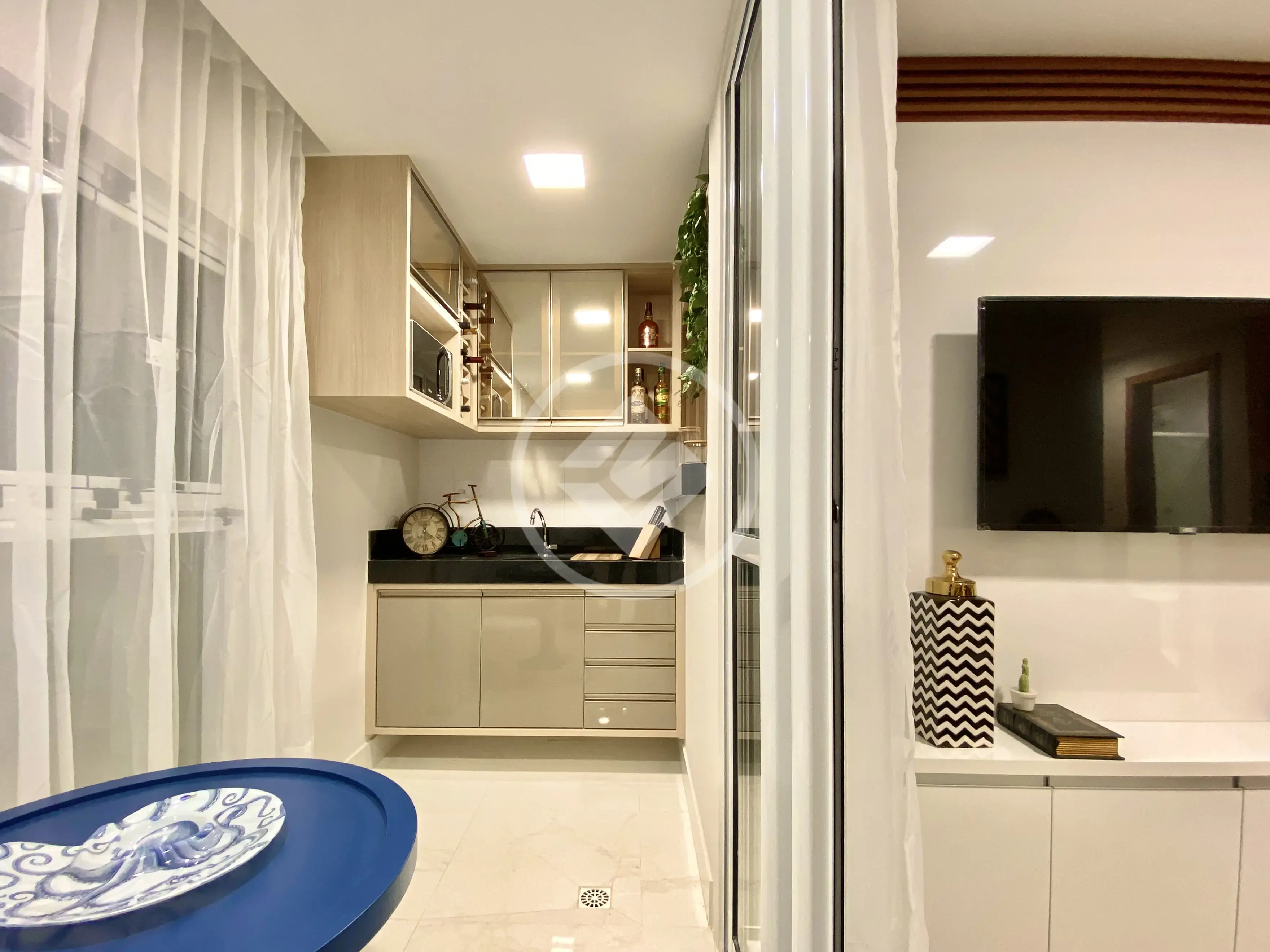Apartamento Centro, Guarapari - ES — foto 2