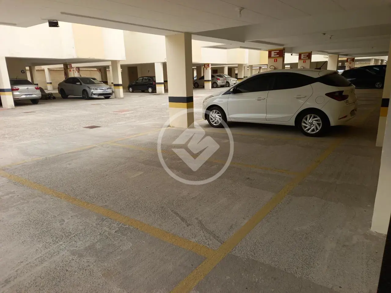 Apartamento Praia do Morro, Guarapari - ES — foto 2