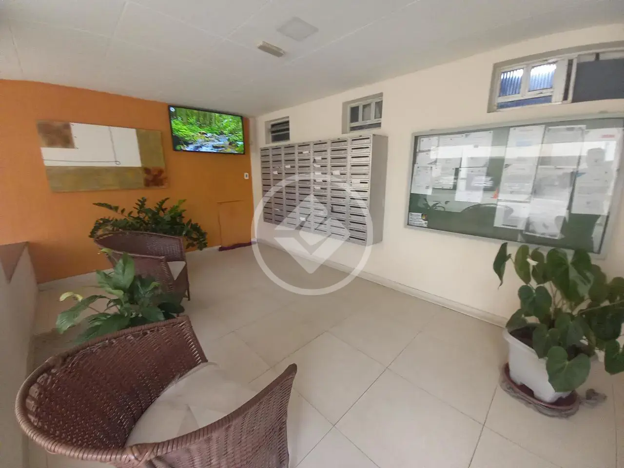 Apartamento Praia do Morro, Guarapari - ES — foto 1