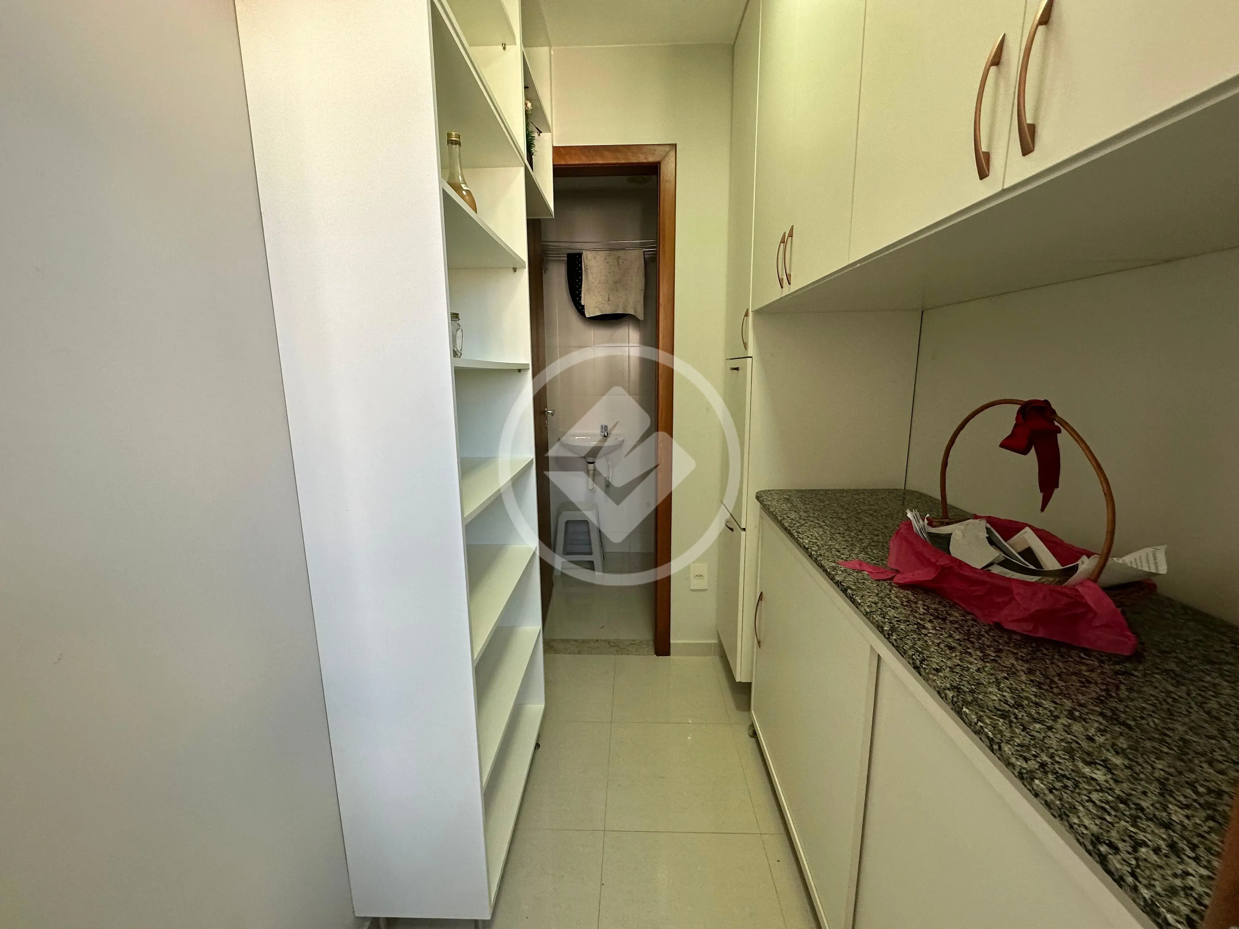 Apartamento Praia do Morro, Guarapari - ES — foto 2