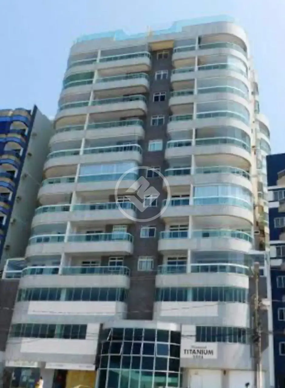 Apartamento Praia do Morro, Guarapari - ES — foto 2