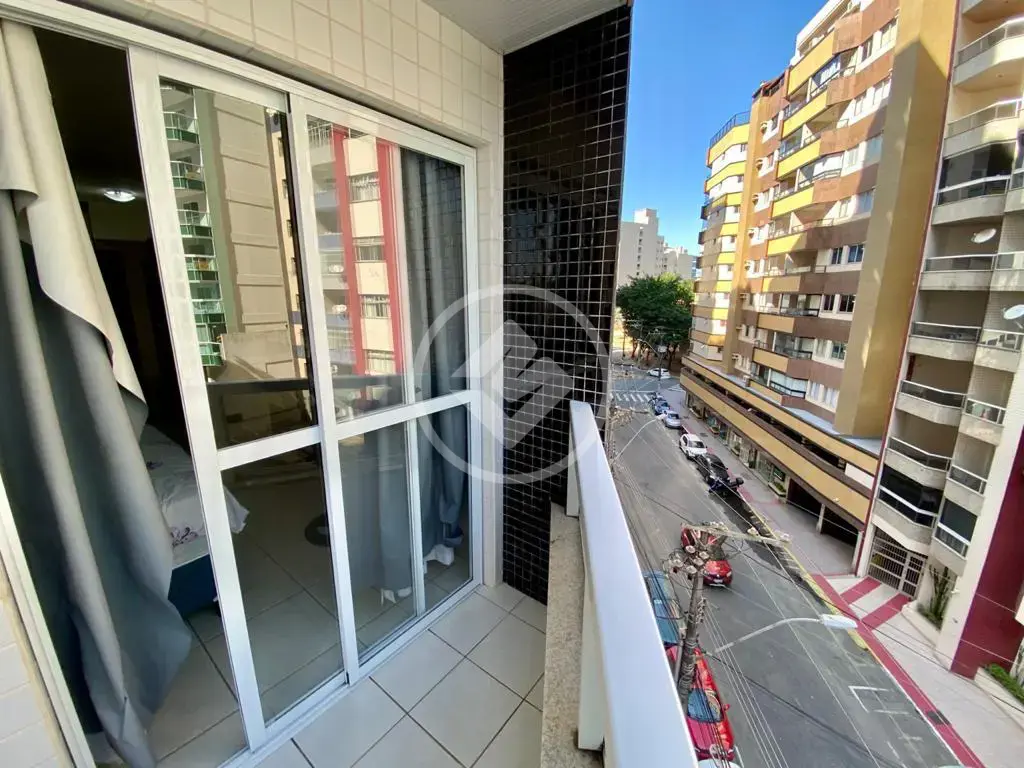 Apartamento Centro, Guarapari - ES — foto 1