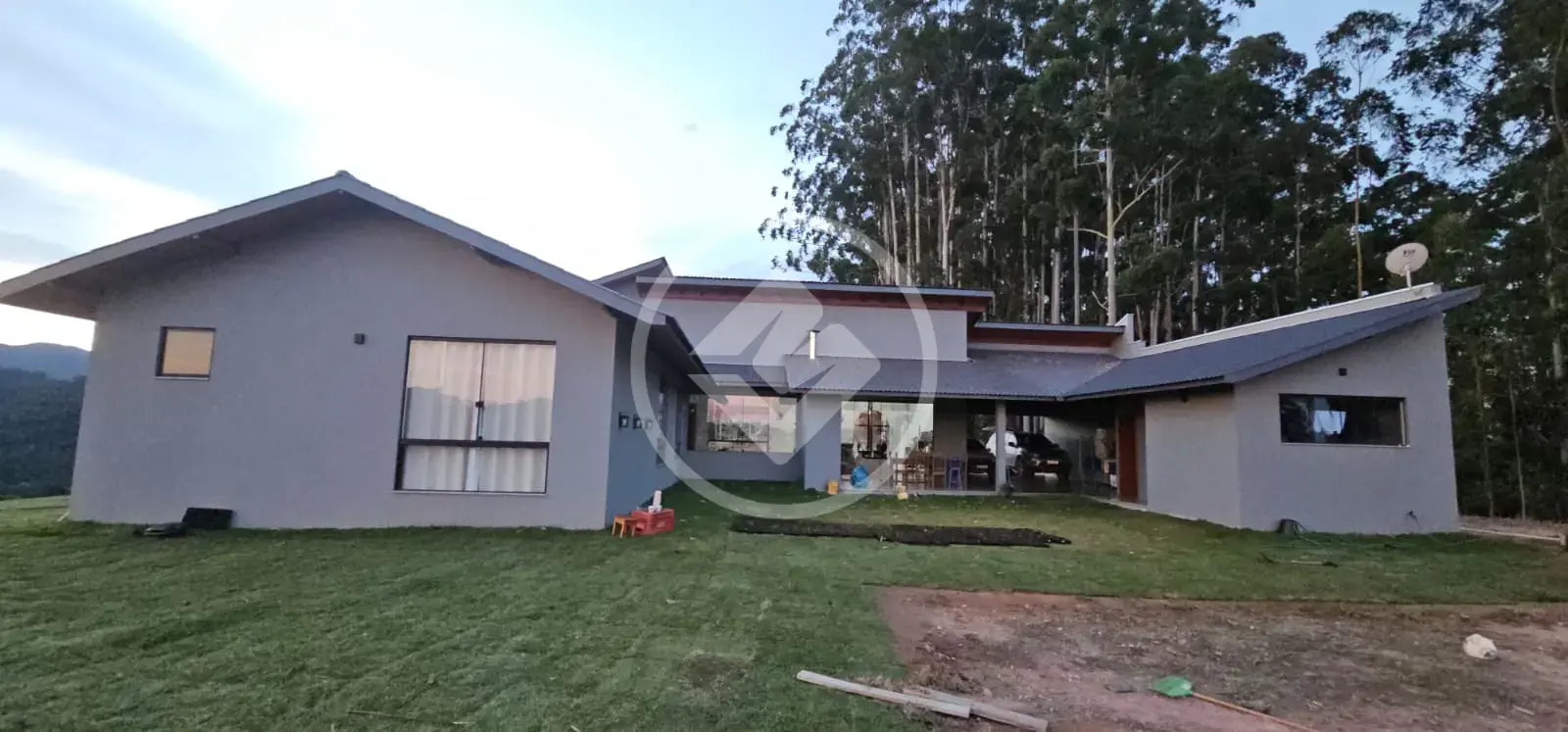 Casa Geral, Venda Nova do Imigrante - ES — foto 2
