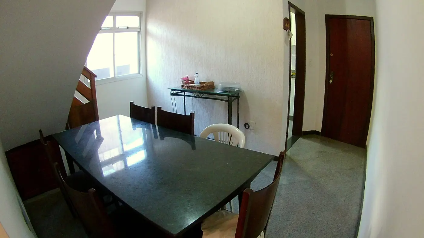 Apartamento Praia do Morro, Guarapari - ES — foto 2