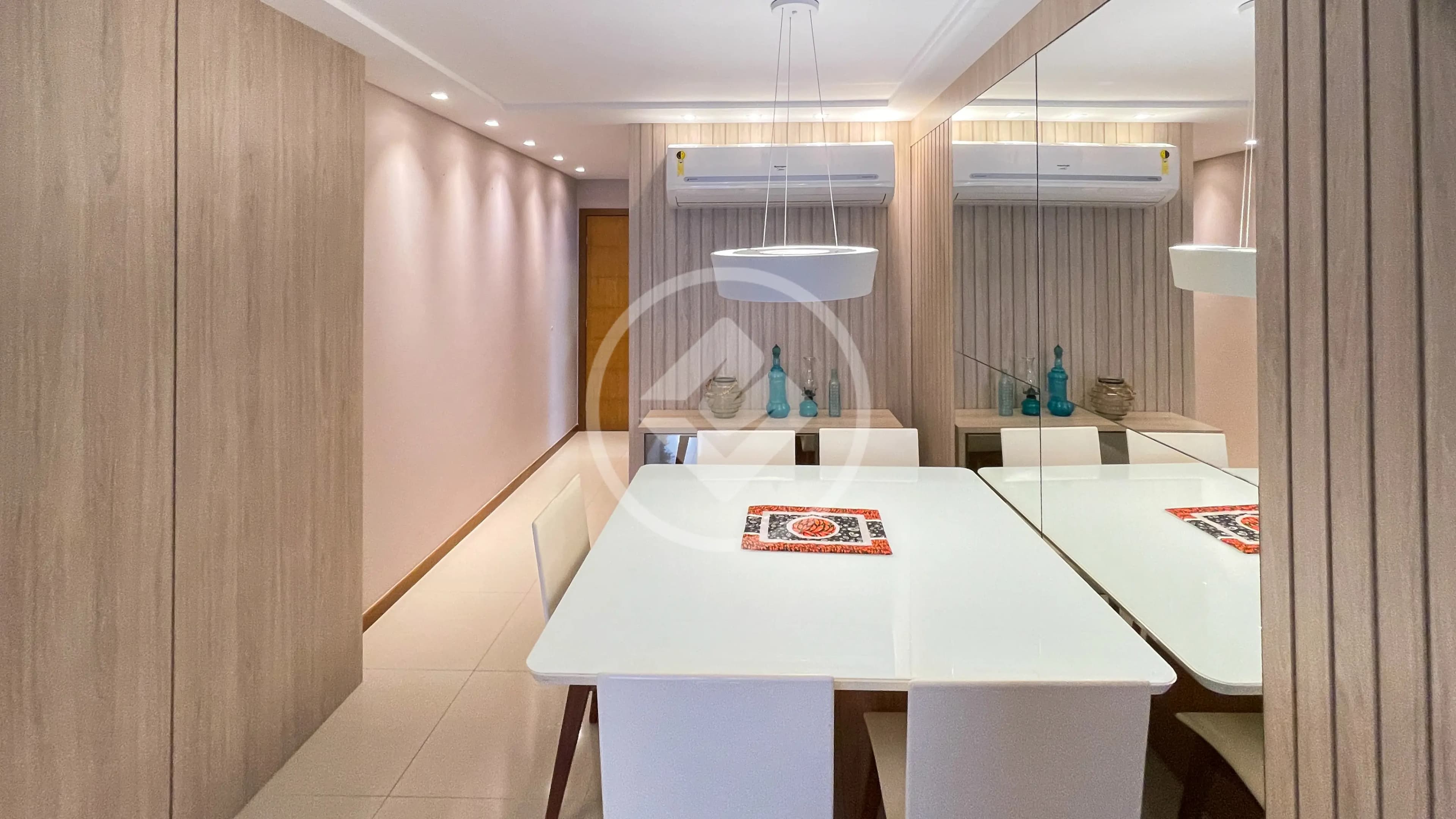 Apartamento 3 quartos no Centro, Guarapari — foto 3 de 6