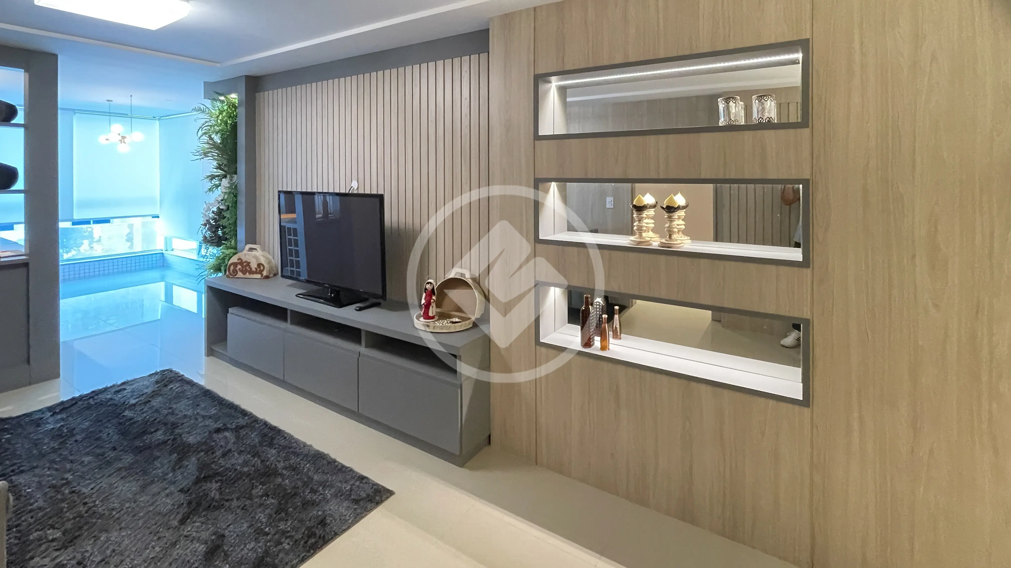 Apartamento Centro, Guarapari - ES — foto 2