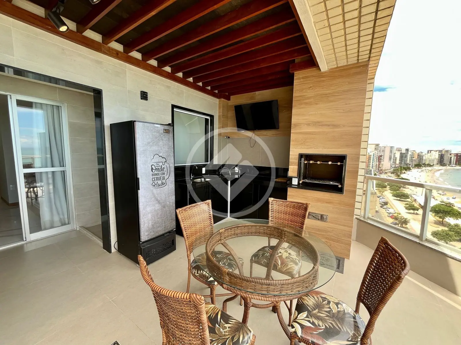 Apartamento 5 quartos no Praia do Morro, Guarapari — foto 4 de 6