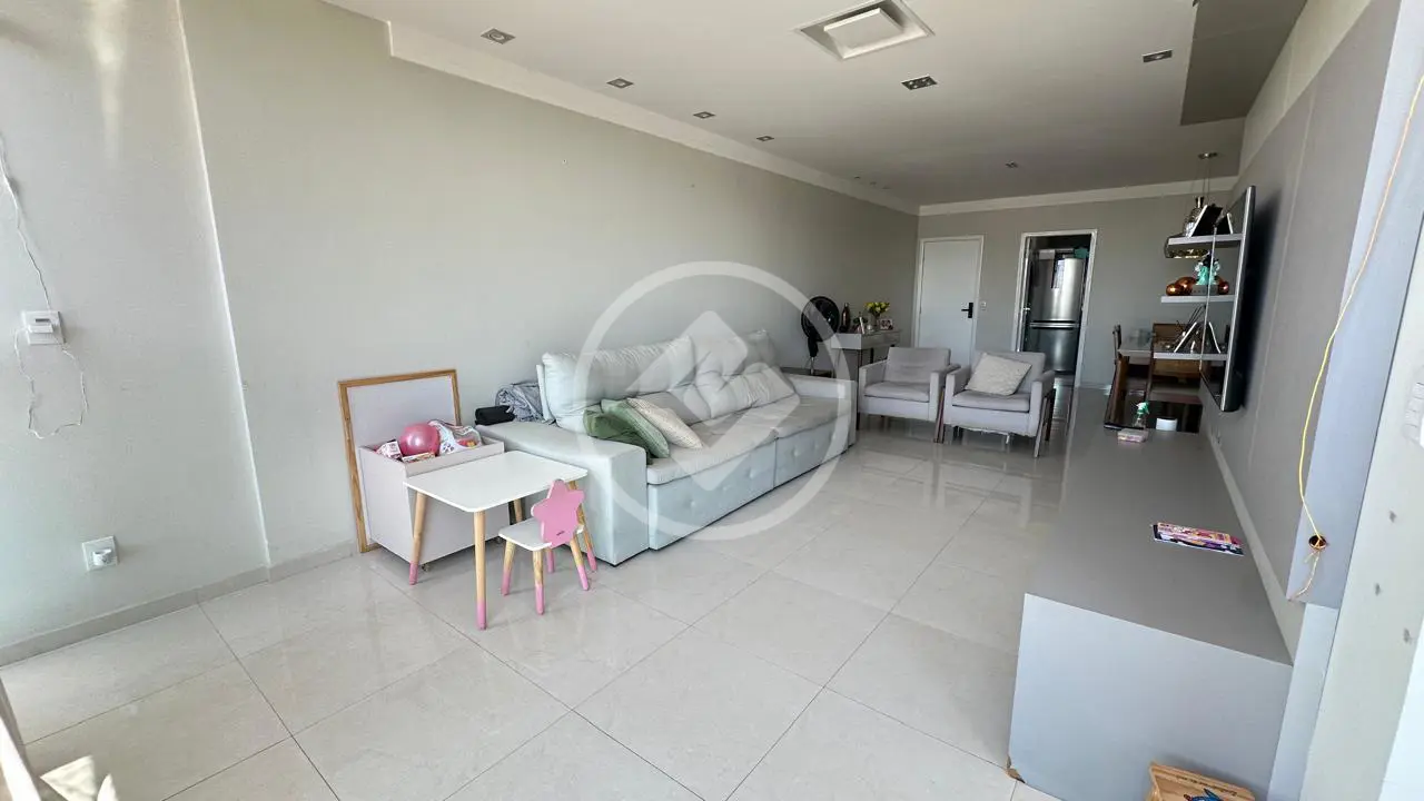 Apartamento 3 quartos no Praia do Morro, Guarapari — foto 5 de 6