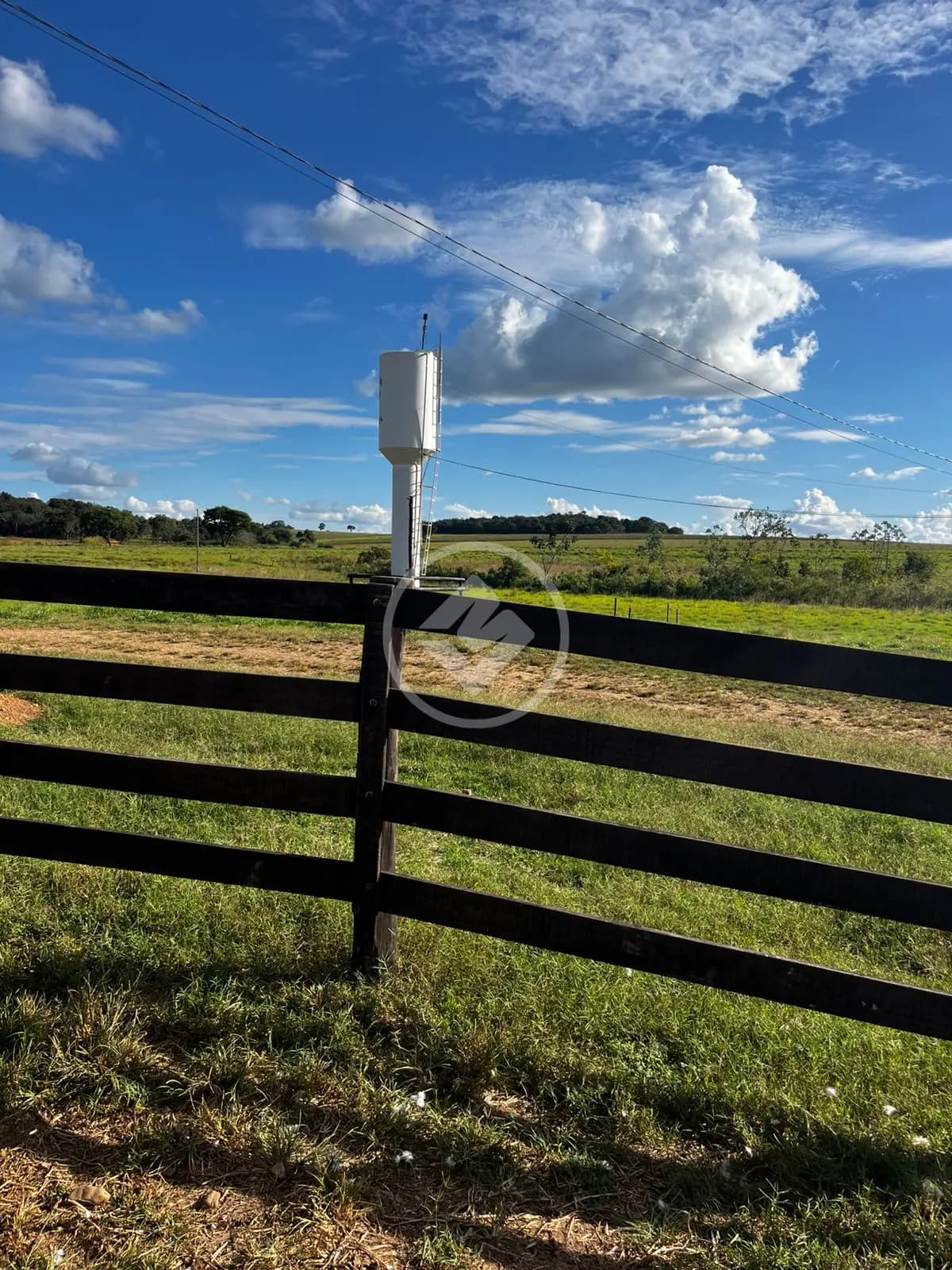 Fazenda no Zona Rural, Mairipotaba — foto 4 de 6