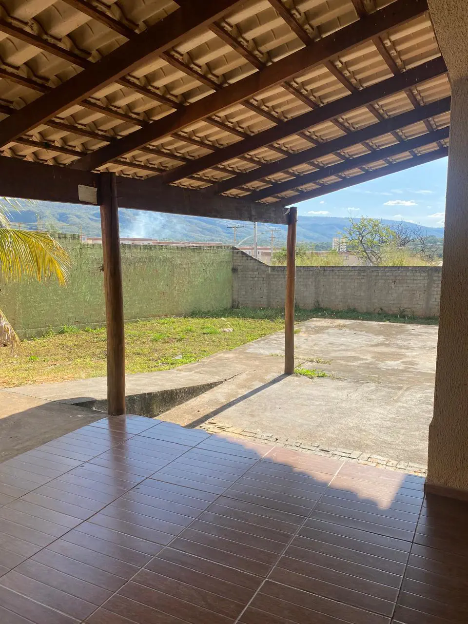 Casa 2 quartos no Setor Itanhaga 2, Caldas Novas — foto 5 de 6